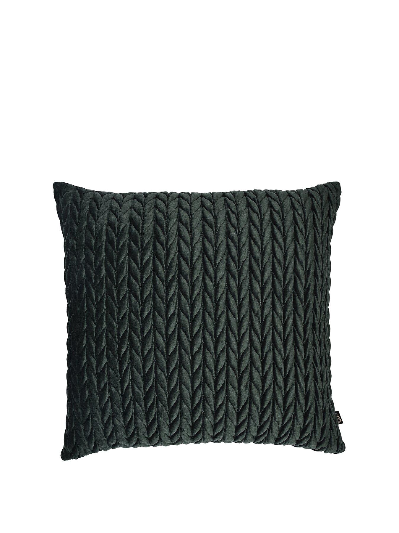 laurence-llewelyn-bowen-amory-cushion-greenstillFront