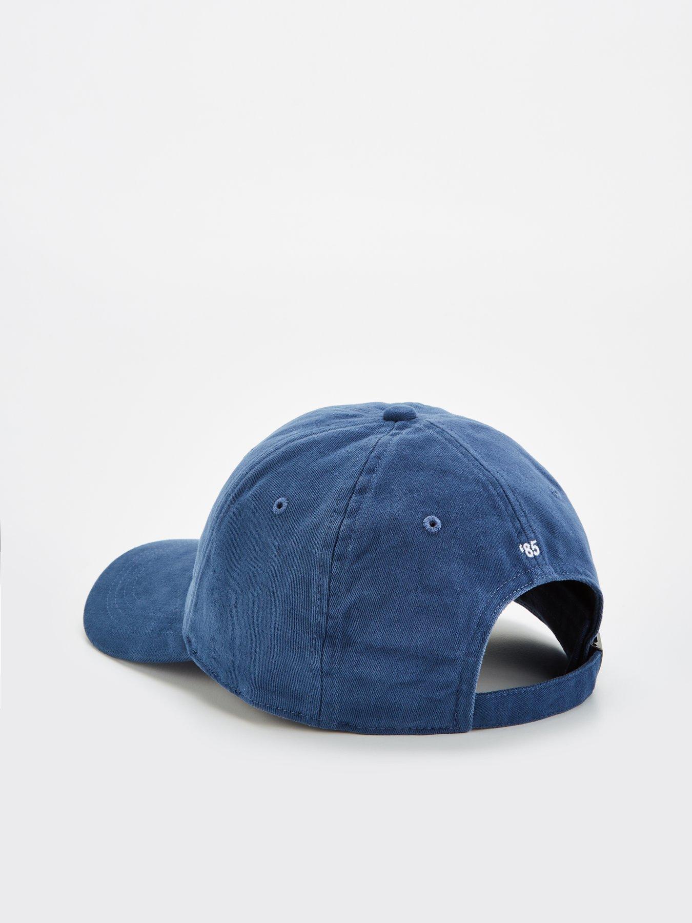 tommy-hilfiger-tommy-hilfiger-flag-85-soft-6-panel-cap-blueback