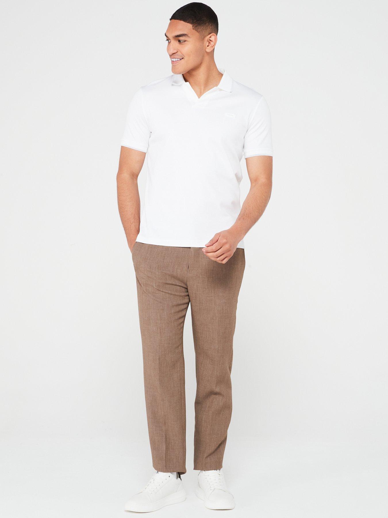 calvin-klein-calvin-klein-smooth-cotton-open-placket-polo-shirt-whiteback