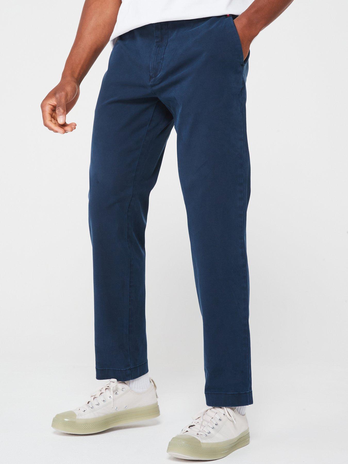 tommy-jeans-tommy-jeans-dad-lightweight-chinos-navy