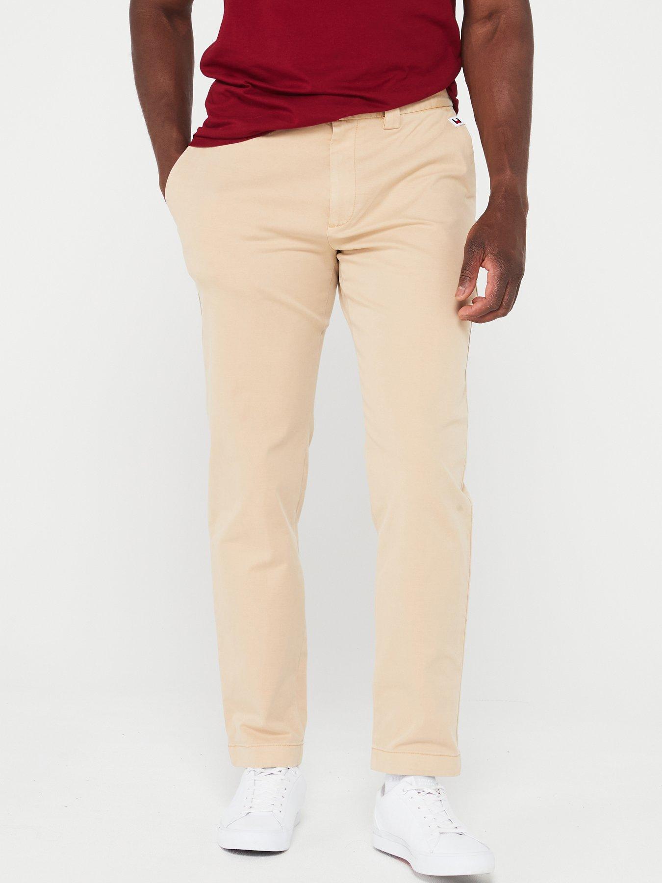 tommy-jeans-tommy-jeans-dad-lightweight-chinos-beige