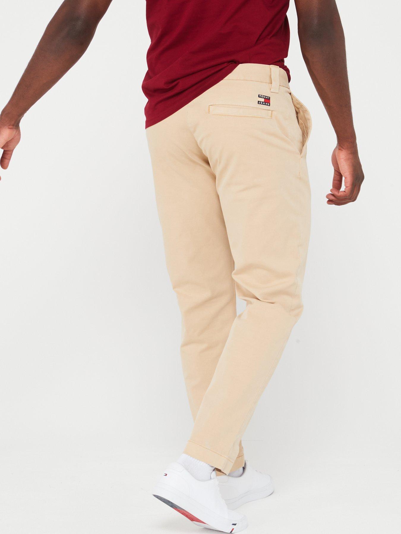 tommy-jeans-tommy-jeans-dad-lightweight-chinos-beigestillFront