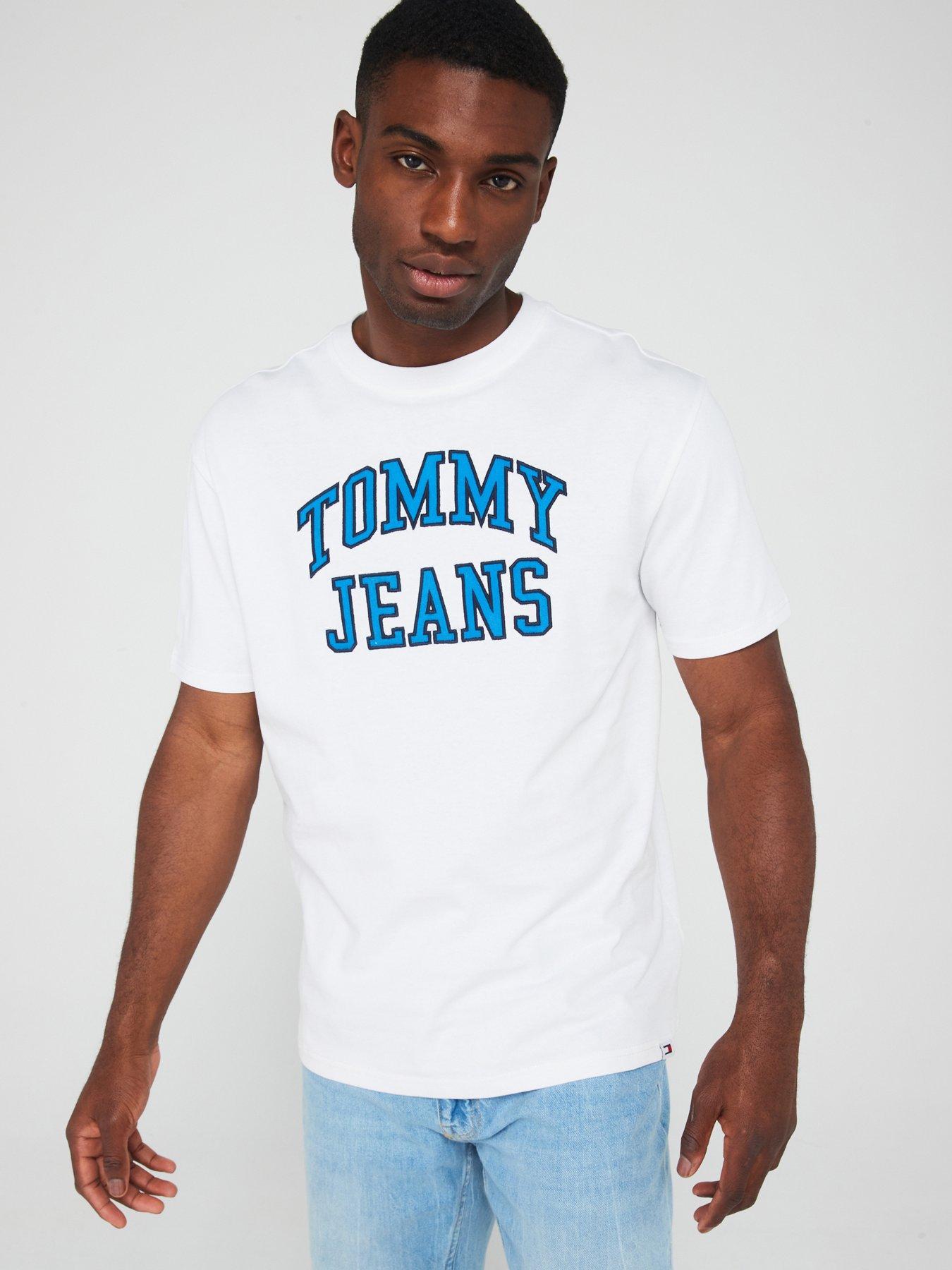 tommy-jeans-tommy-jeans-regular-fit-applique-logo-t-shirt-white