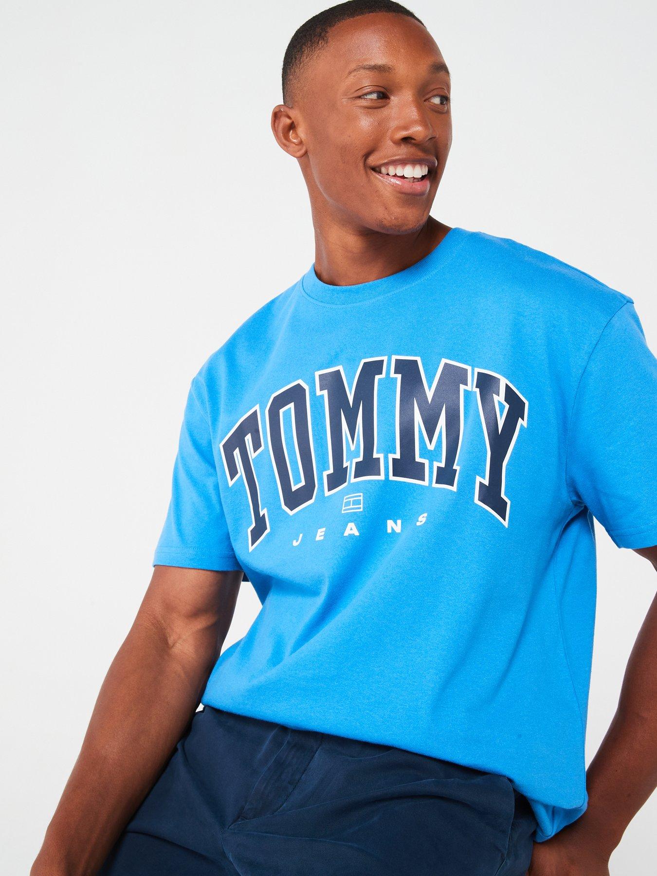 tommy-jeans-tommy-jeans-regular-fit-arch-varsity-logo-t-shirt-blueoutfit