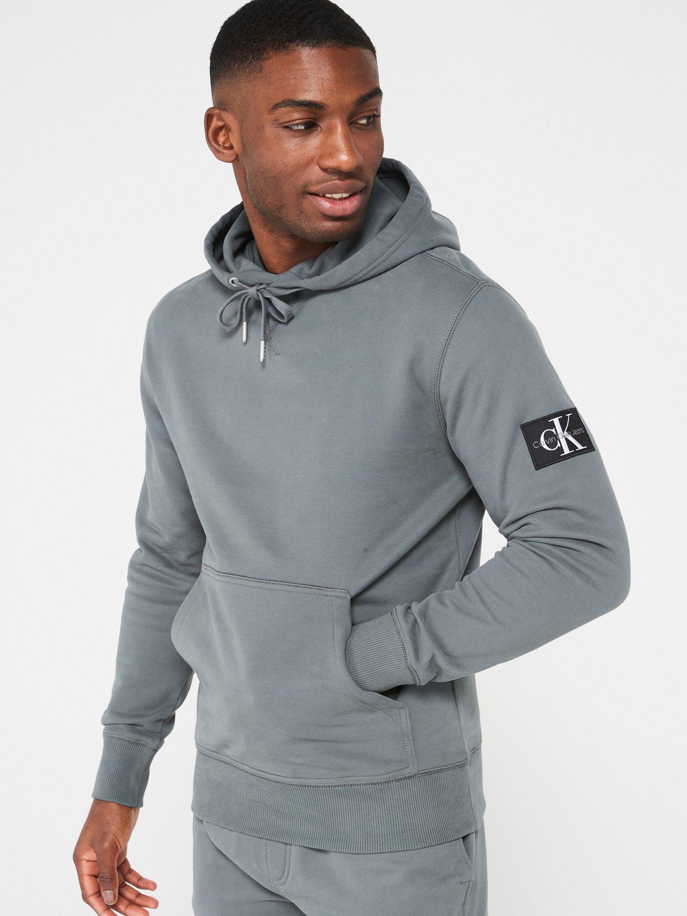 Calvin klein kams hoodie best sale