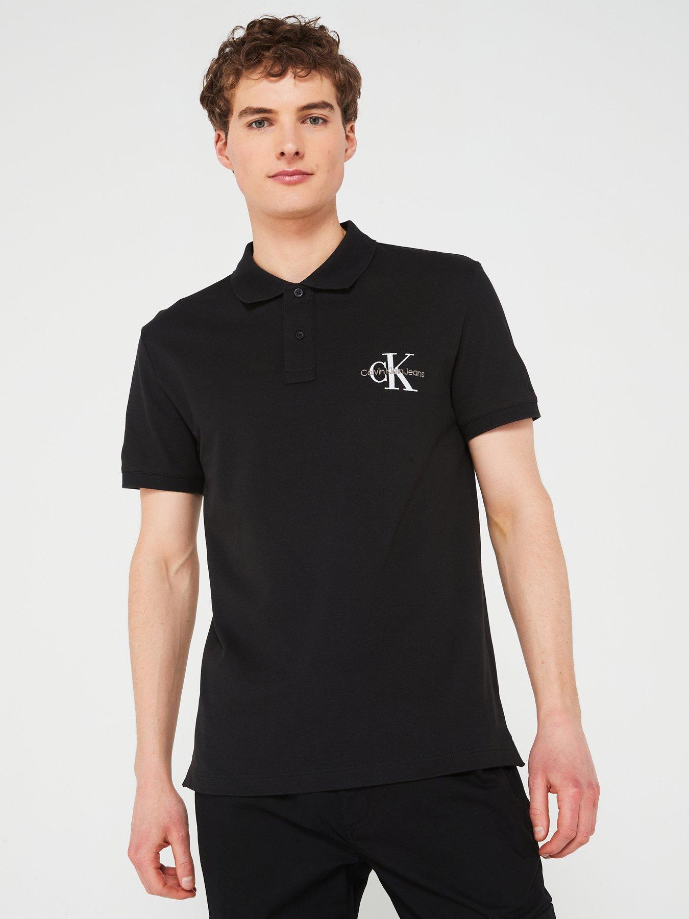 calvin-klein-jeans-calvin-klein-jeans-monologo-left-chest-logo-polo-shirt-black