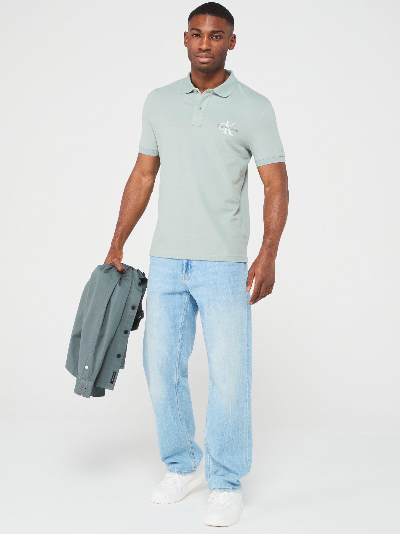 calvin-klein-jeans-calvin-klein-jeans-monologo-left-chest-logo-polo-shirt-light-greyback