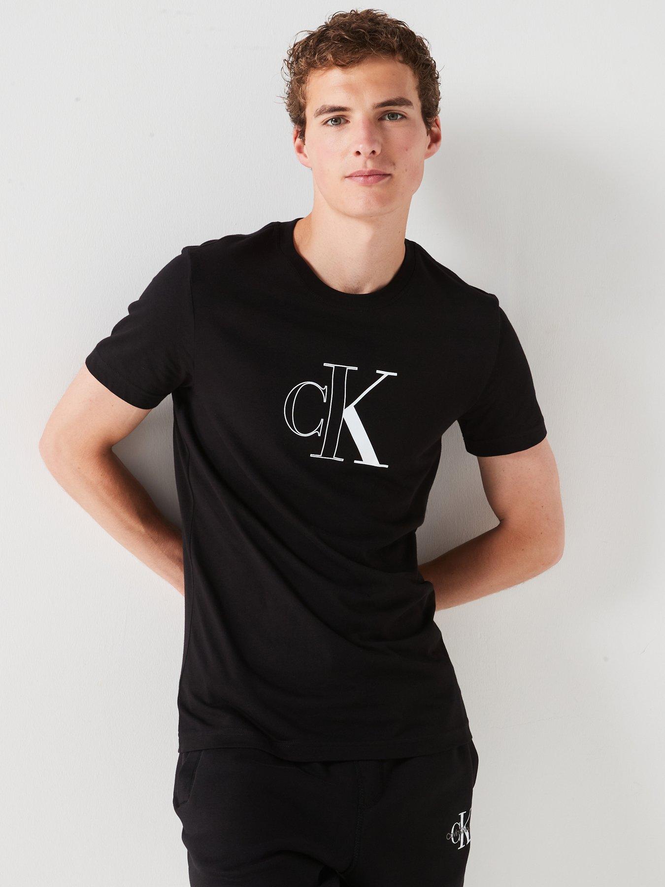 calvin-klein-jeans-calvin-klein-jeans-outline-monologo-t-shirt-black