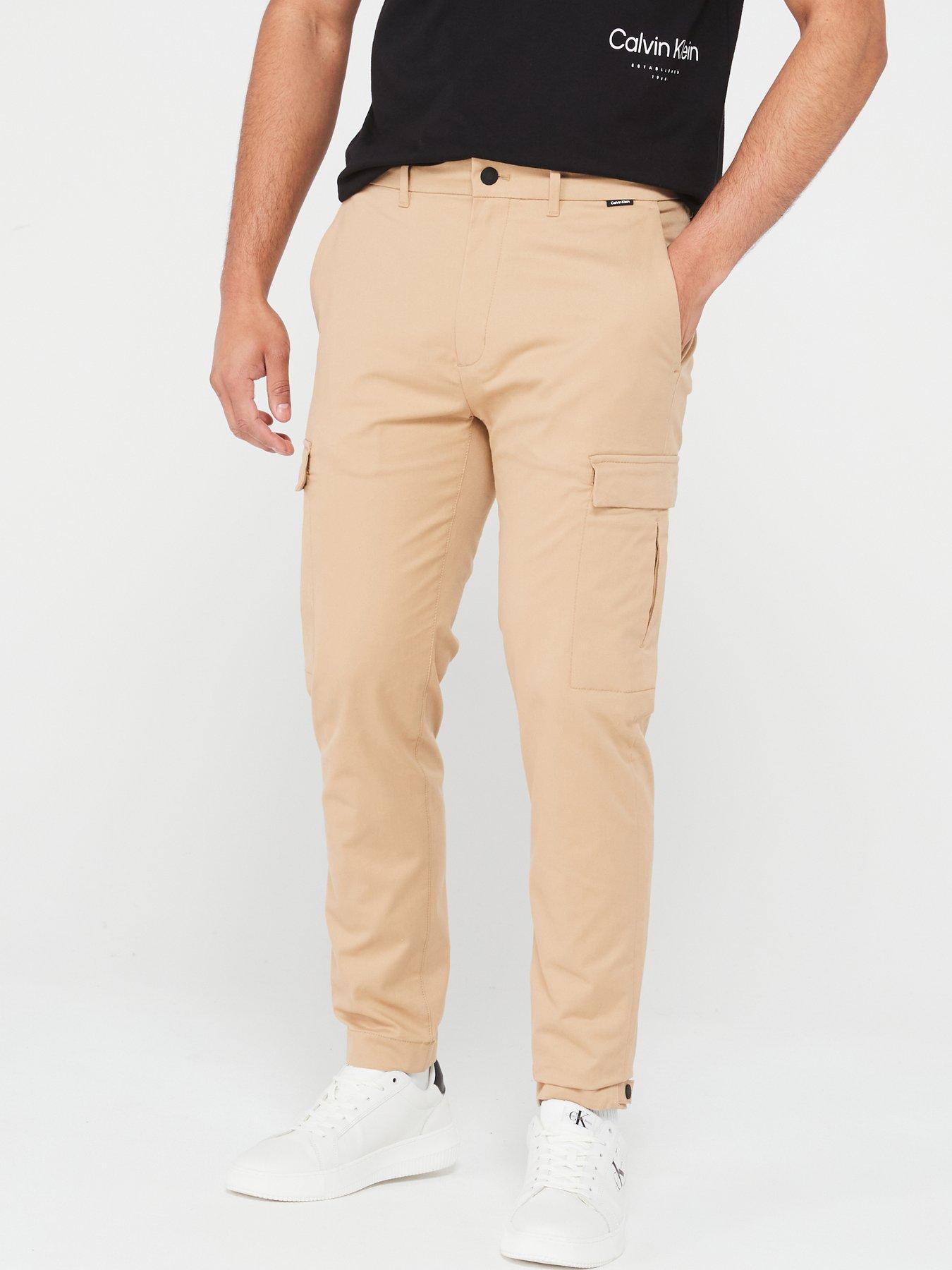 calvin-klein-calvin-klein-modern-twill-tapered-cargo-pants-beige