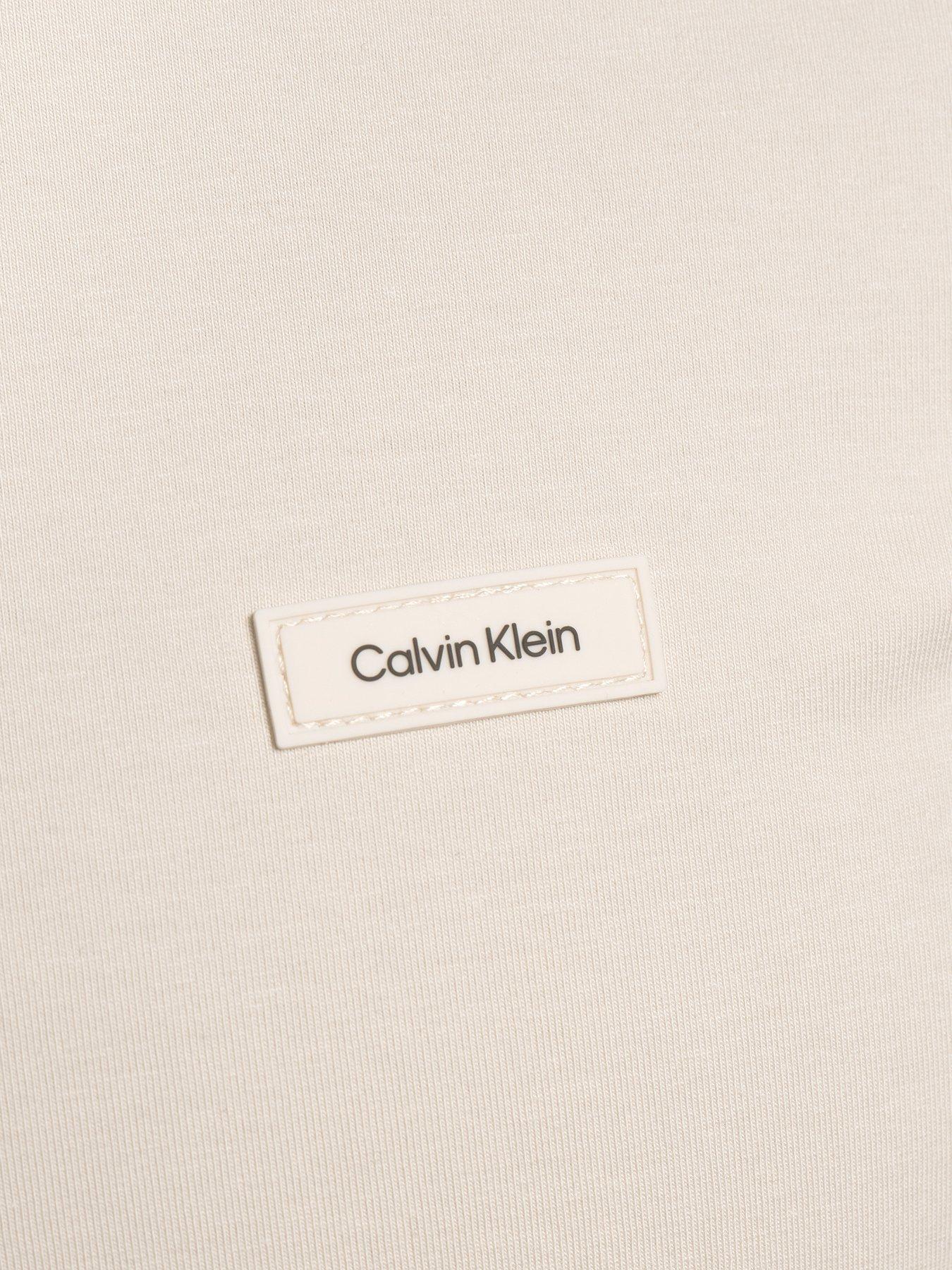 calvin-klein-calvin-klein-stretch-slim-fit-left-chest-logo-t-shirt-light-beigedetail