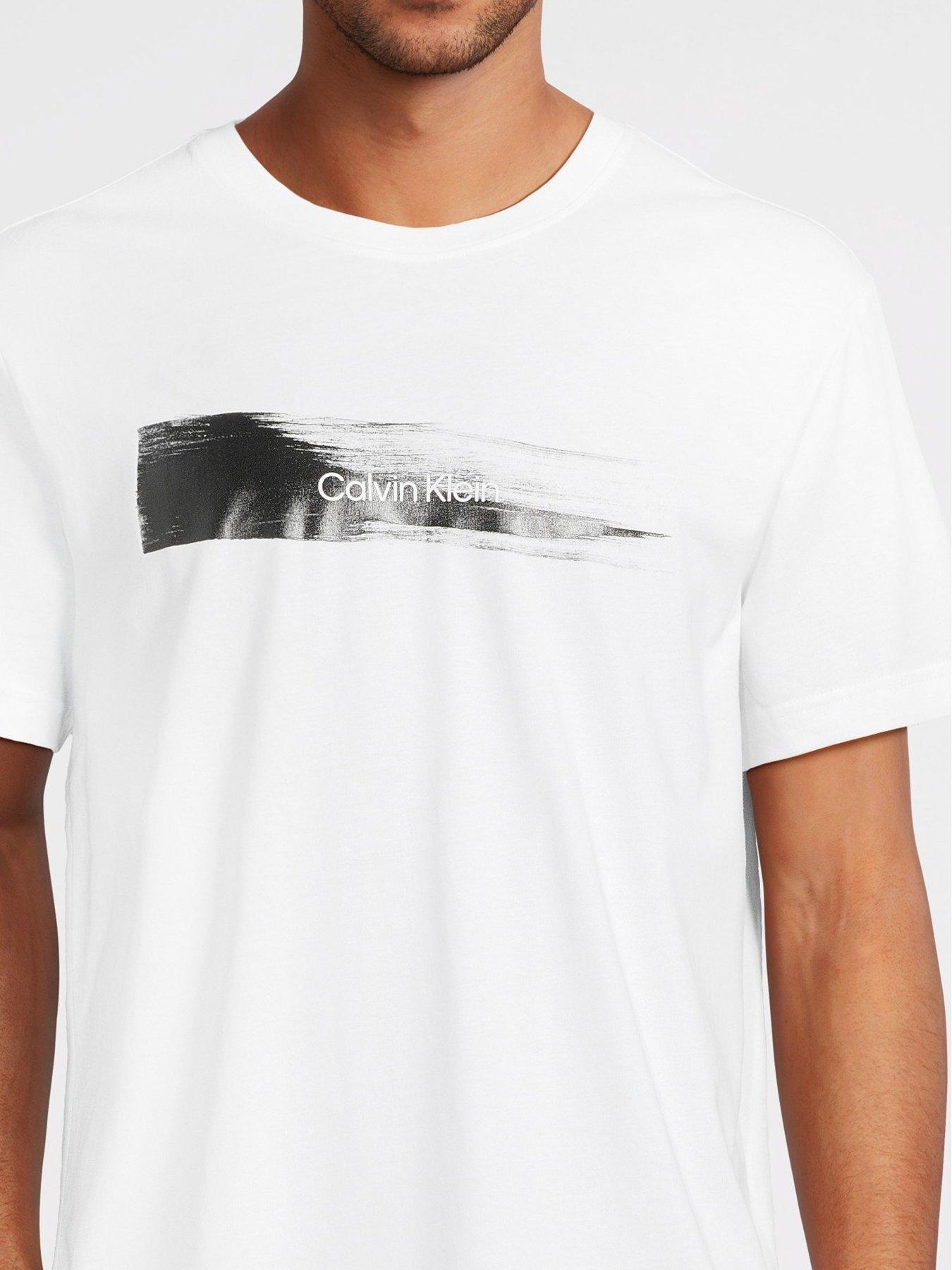 calvin-klein-calvin-klein-brush-stroke-logo-t-shirt-whiteoutfit