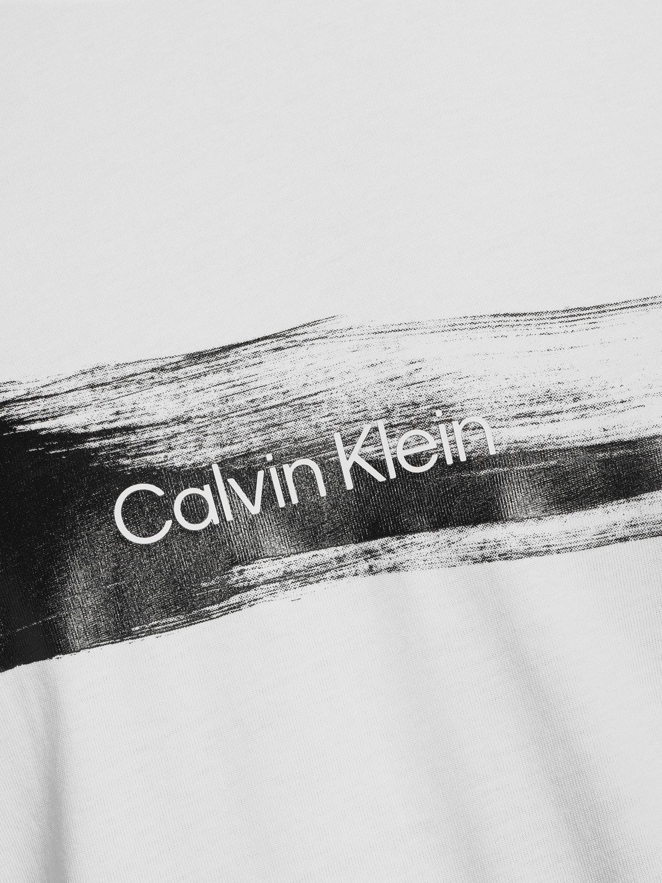 calvin-klein-calvin-klein-brush-stroke-logo-t-shirt-whitedetail