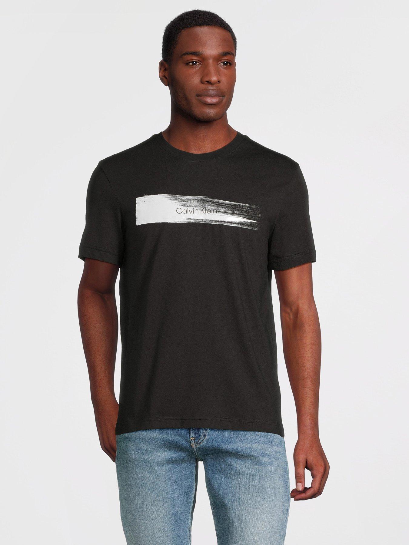 calvin-klein-calvin-klein-brush-stroke-logo-t-shirt-black