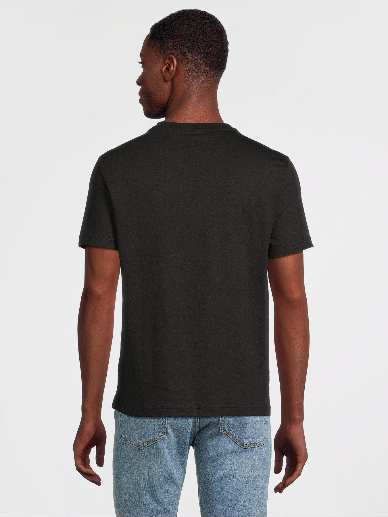 calvin-klein-calvin-klein-brush-stroke-logo-t-shirt-blackstillFront