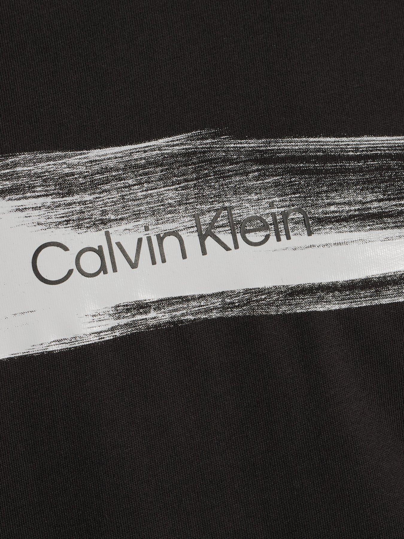 calvin-klein-calvin-klein-brush-stroke-logo-t-shirt-blackdetail