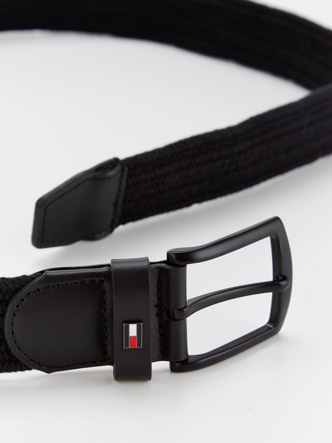 tommy-hilfiger-tommy-hilfiger-denton-elastic-woven-belt-blackdetail