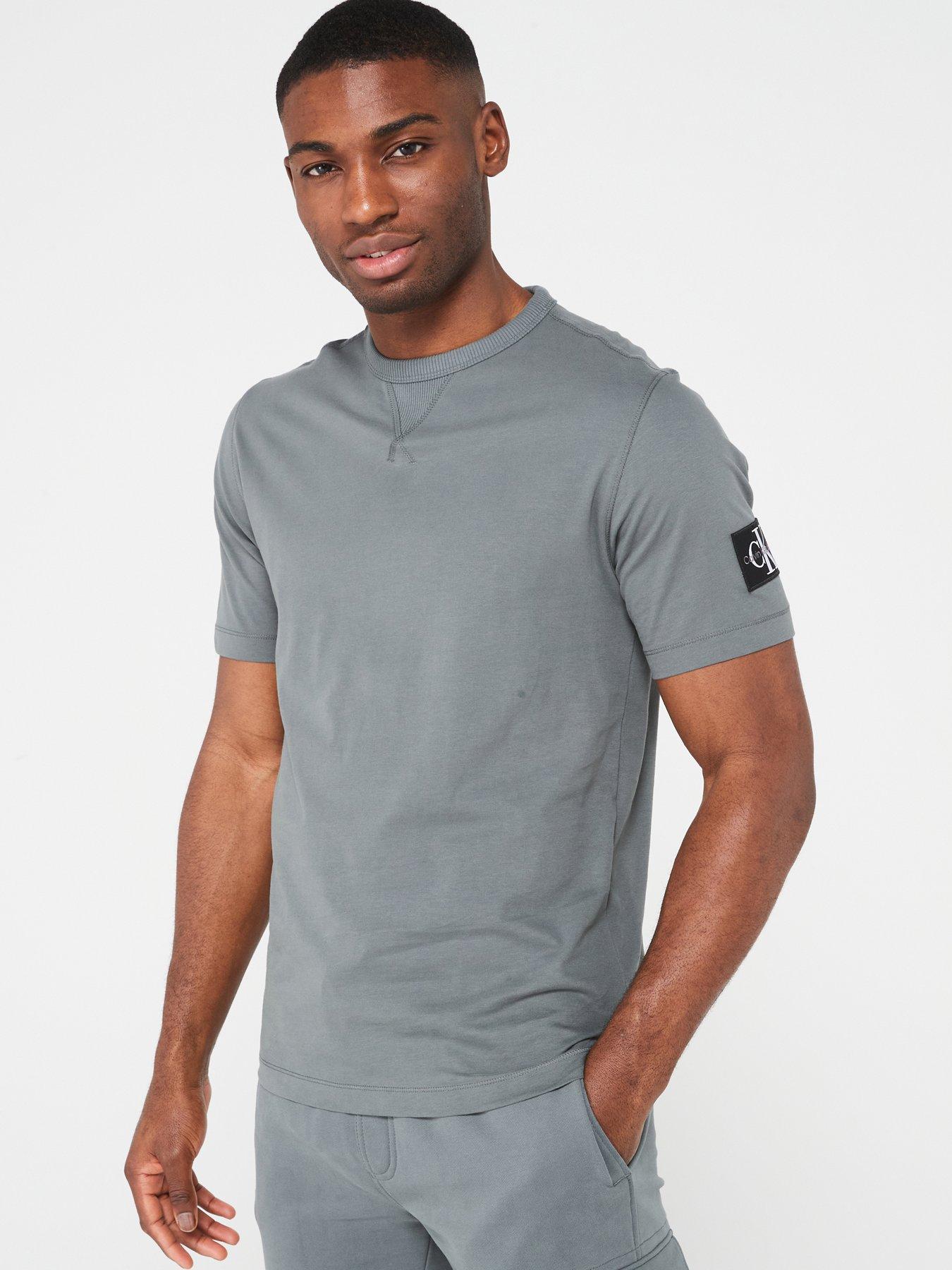 calvin-klein-jeans-calvin-klein-jeans-sleeve-badge-regular-t-shirt-grey