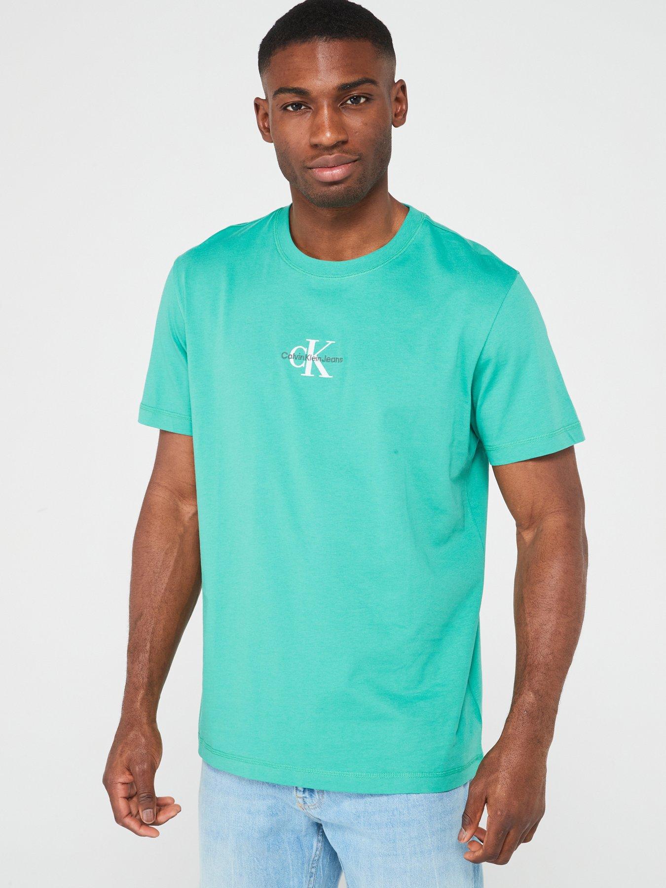 calvin-klein-jeans-calvin-klein-jeans-central-monologo-t-shirt-green