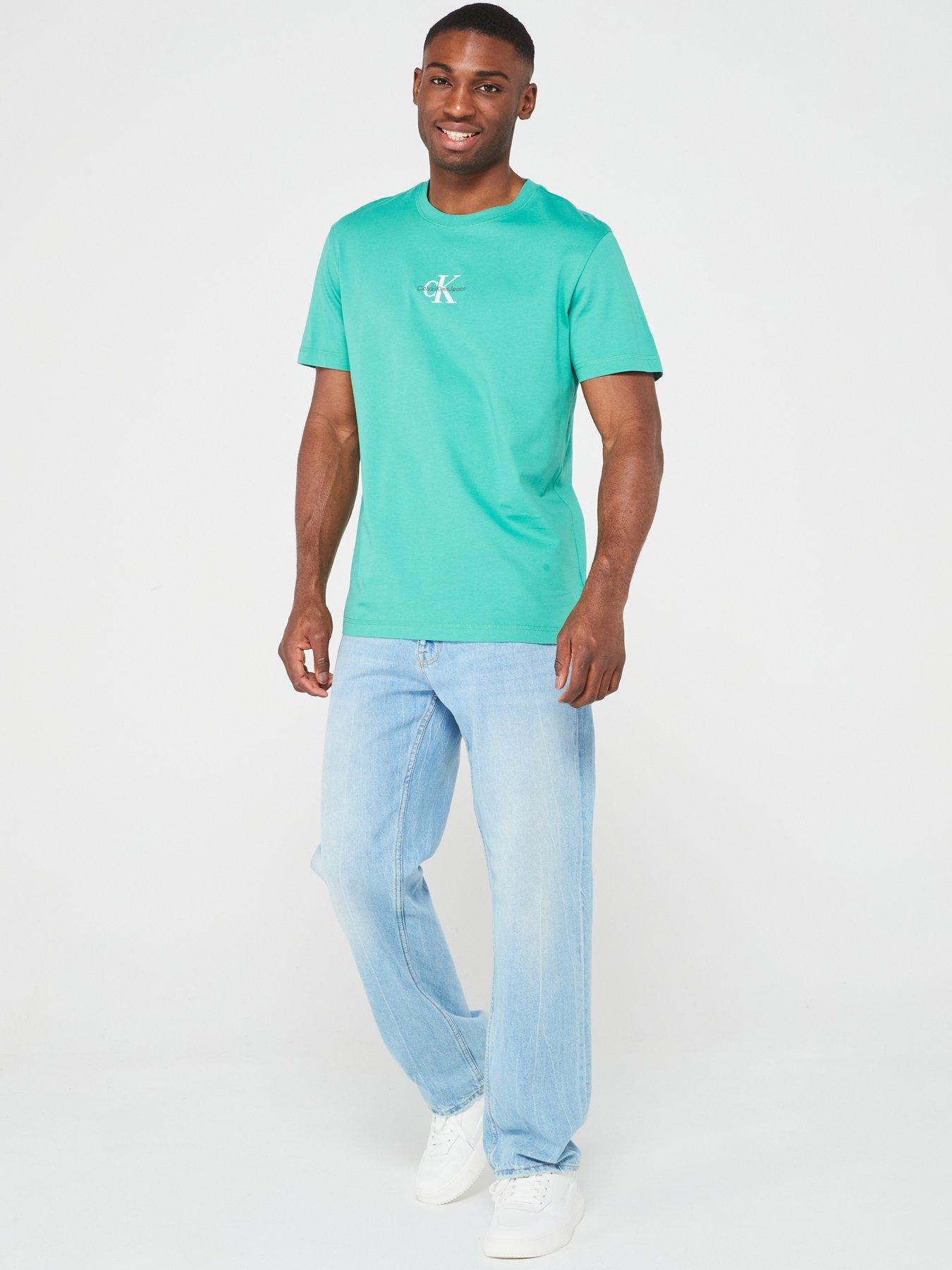 calvin-klein-jeans-calvin-klein-jeans-central-monologo-t-shirt-greenback