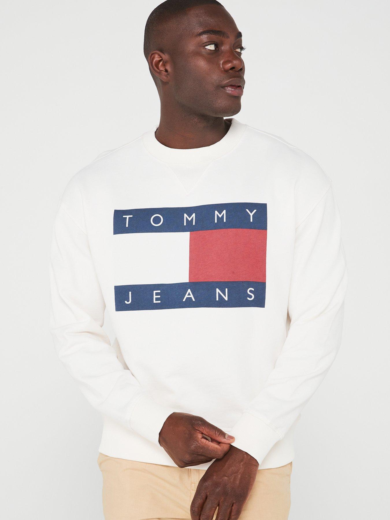 tommy-jeans-tommy-jeans-relaxed-big-flag-crew-sweat-white