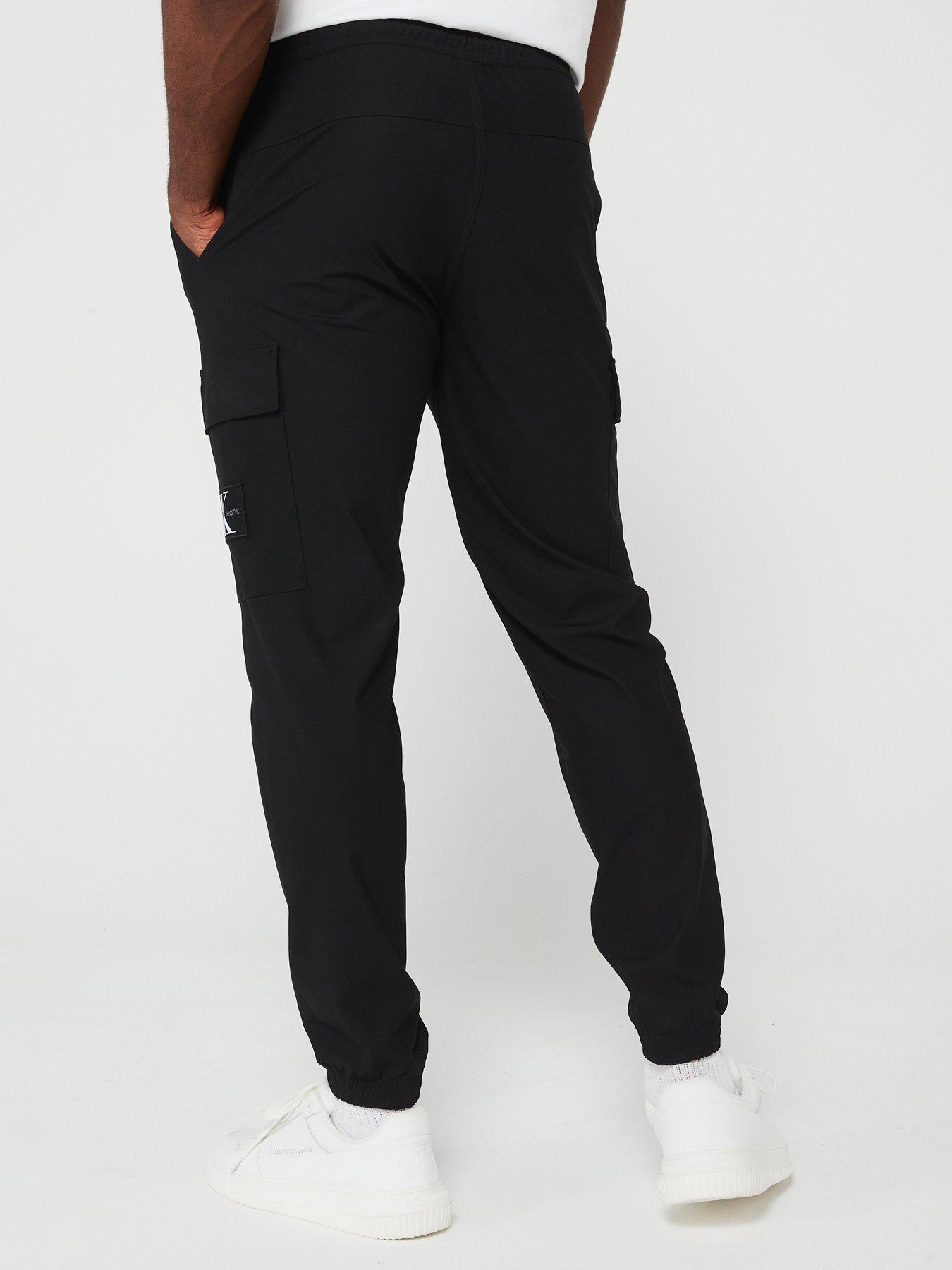 calvin-klein-jeans-calvin-klein-jeans-badge-technical-heavyweight-joggers-blackstillFront