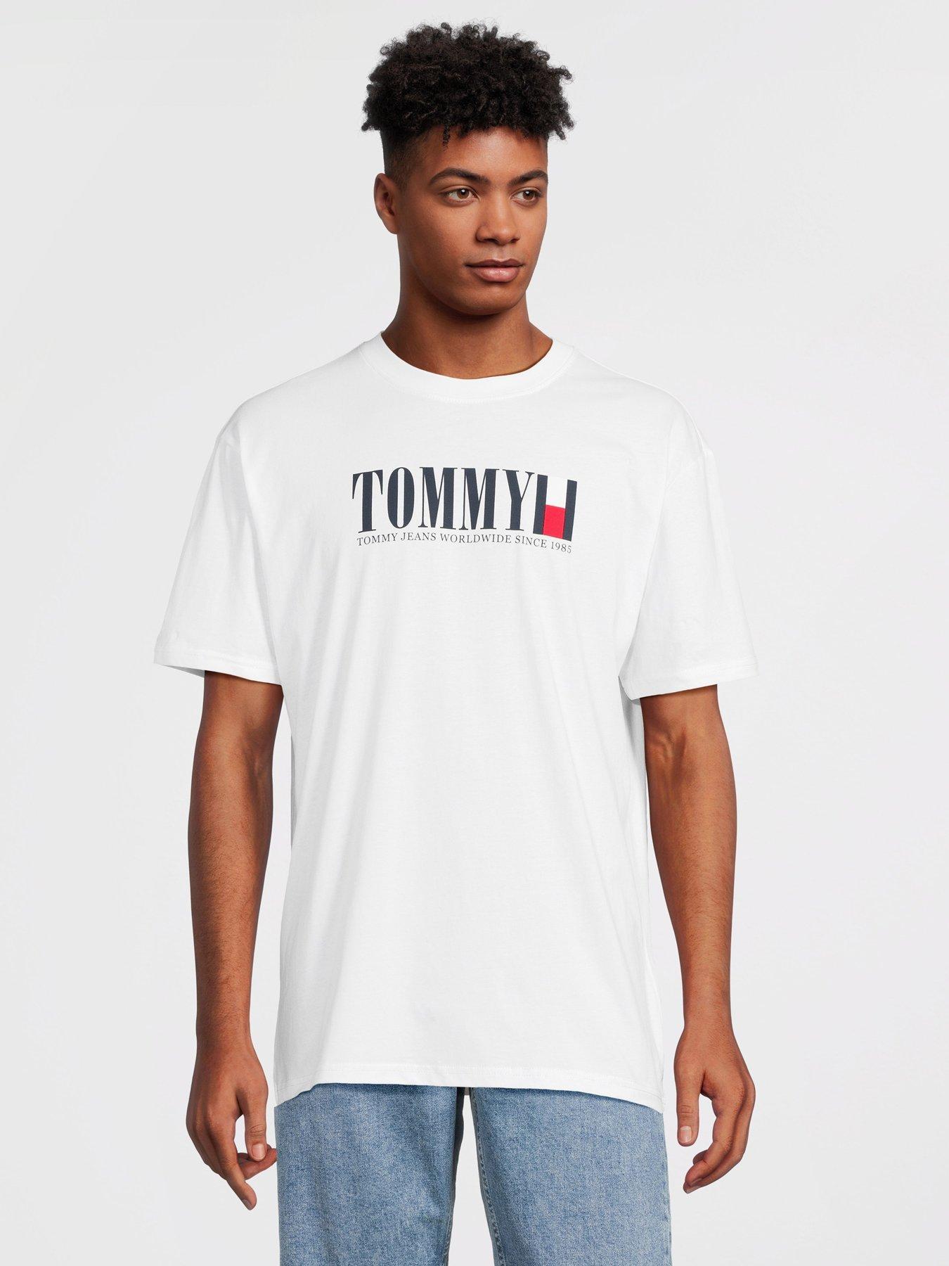 tommy-jeans-short-sleeve-block-logo-t-shirt-white