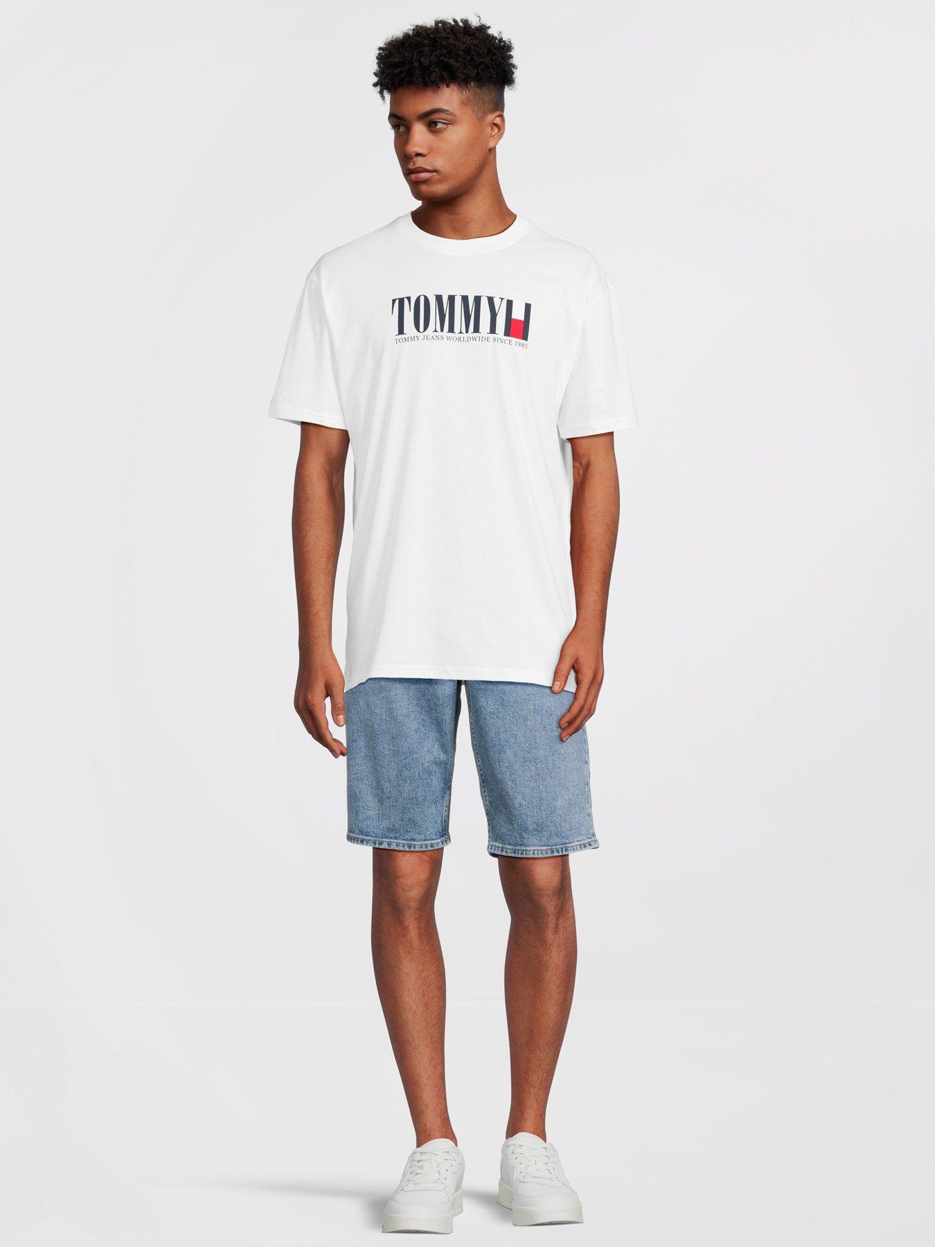 tommy-jeans-short-sleeve-block-logo-t-shirt-whiteback