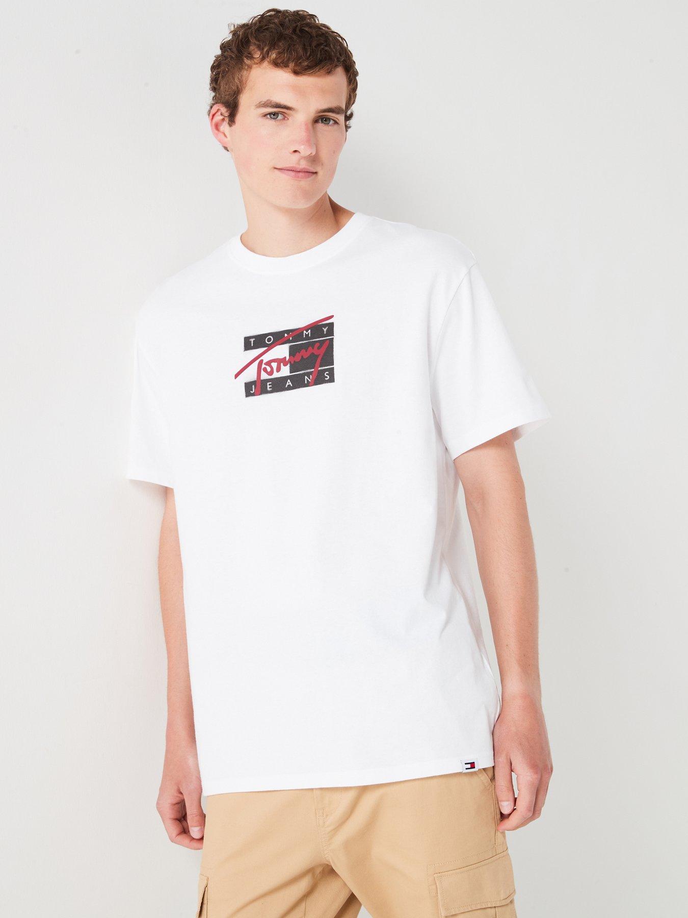 tommy-jeans-tommy-jeans-signature-logo-t-shirt-white