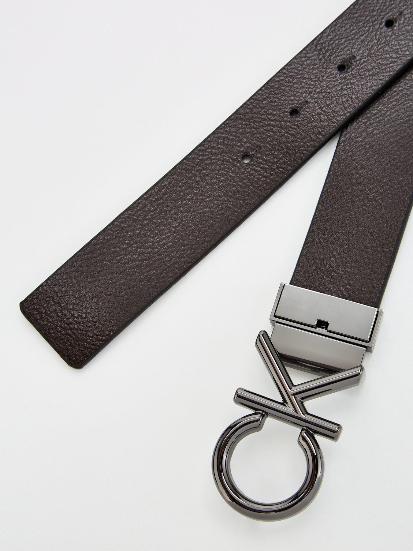 calvin-klein-calvin-klein-metal-ck-logo-35cm-revere-and-adjustable-leather-belt-blackbrowndetail