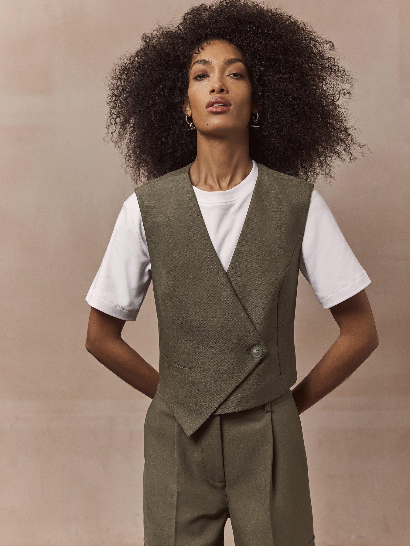 mint-velvet-clean-asymmetric-waistcoat