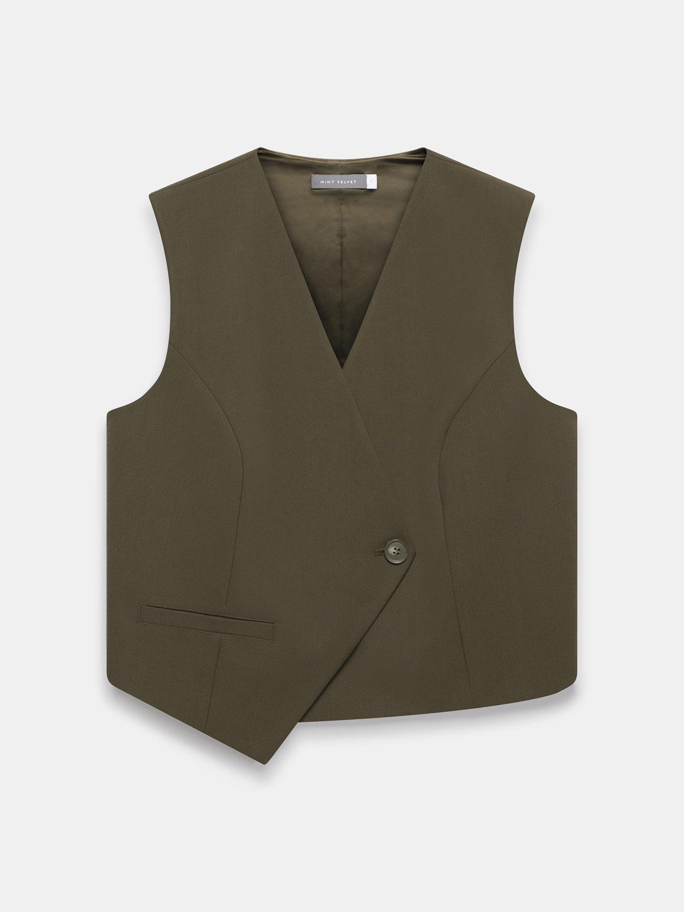 mint-velvet-clean-asymmetric-waistcoatdetail