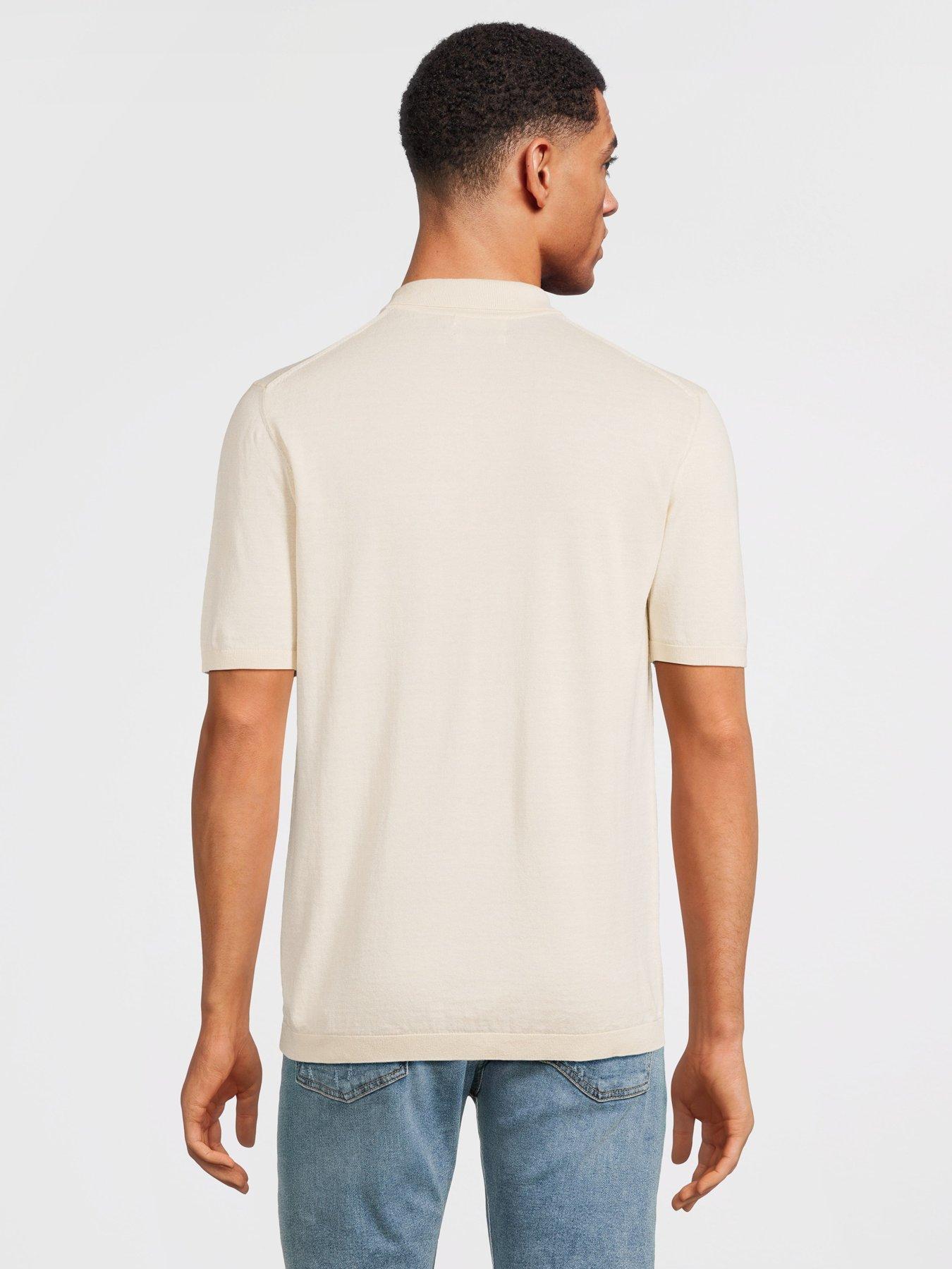 calvin-klein-calvin-klein-cotton-silk-knitted-polo-shirt-light-beigestillFront