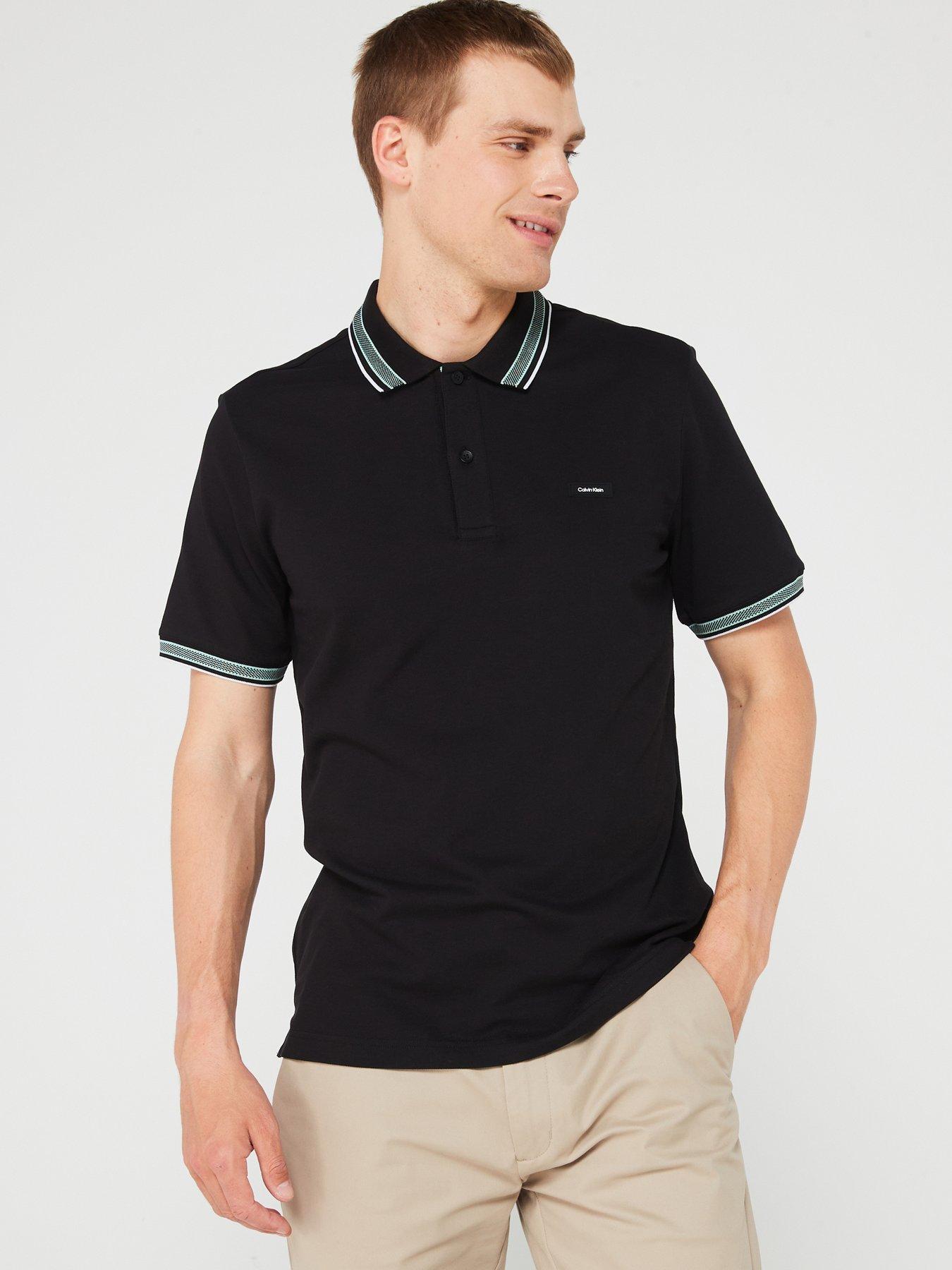 calvin-klein-calvin-klein-stretch-pique-multi-tipping-polo-shirt-black