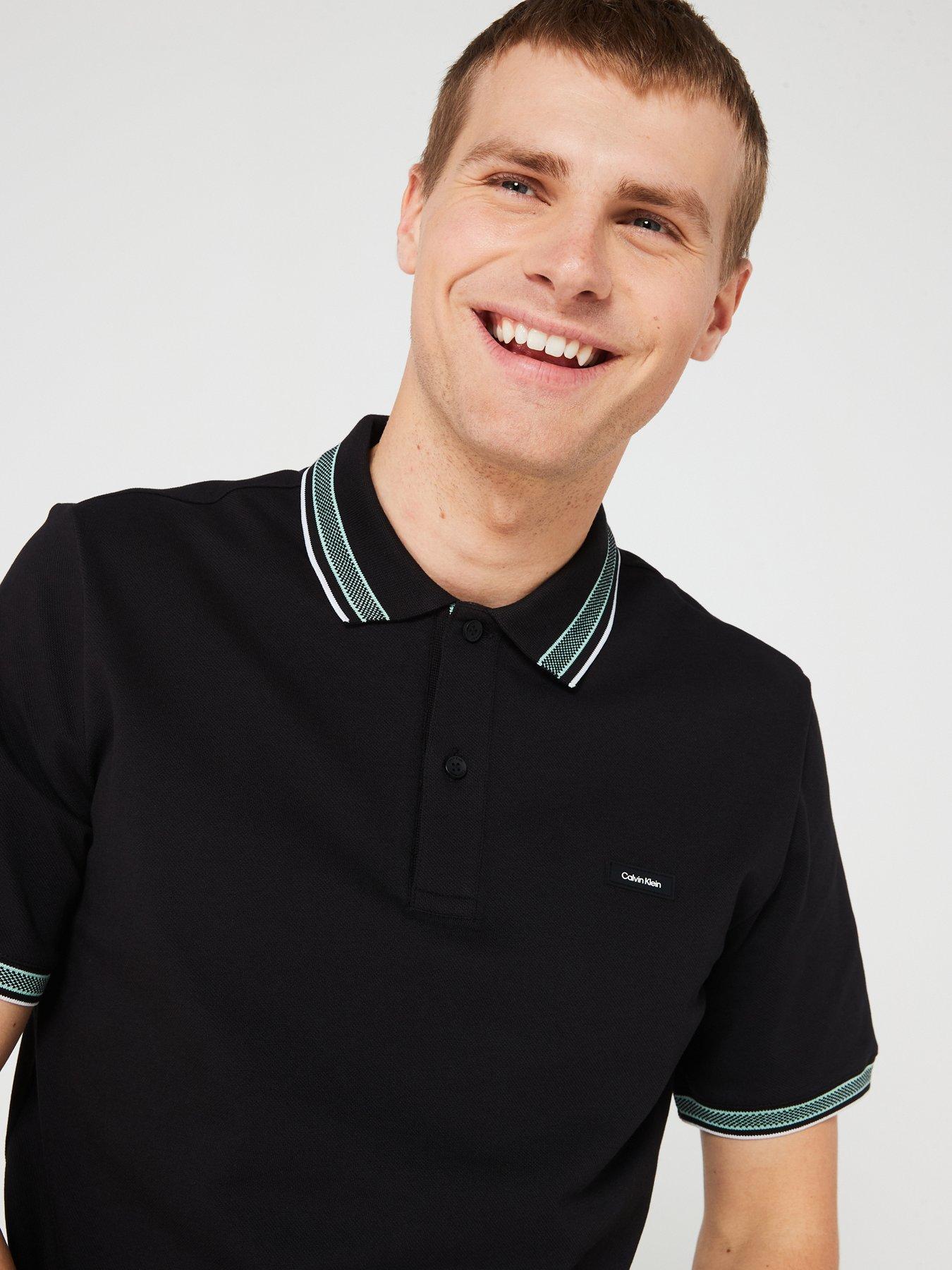 calvin-klein-calvin-klein-stretch-pique-multi-tipping-polo-shirt-blackoutfit