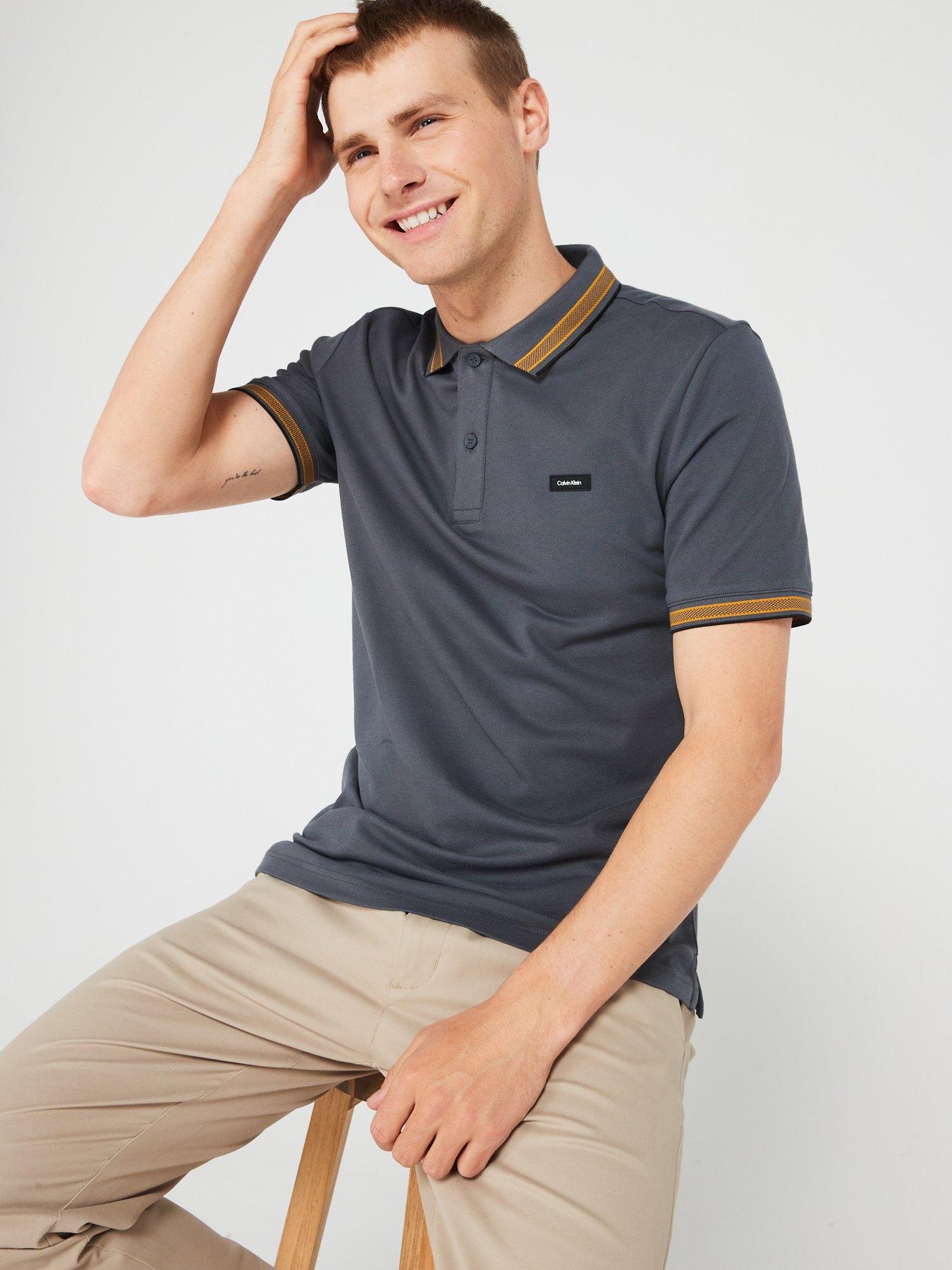 calvin-klein-calvin-klein-stretch-pique-multi-tipping-polo-shirt-dark-greyoutfit