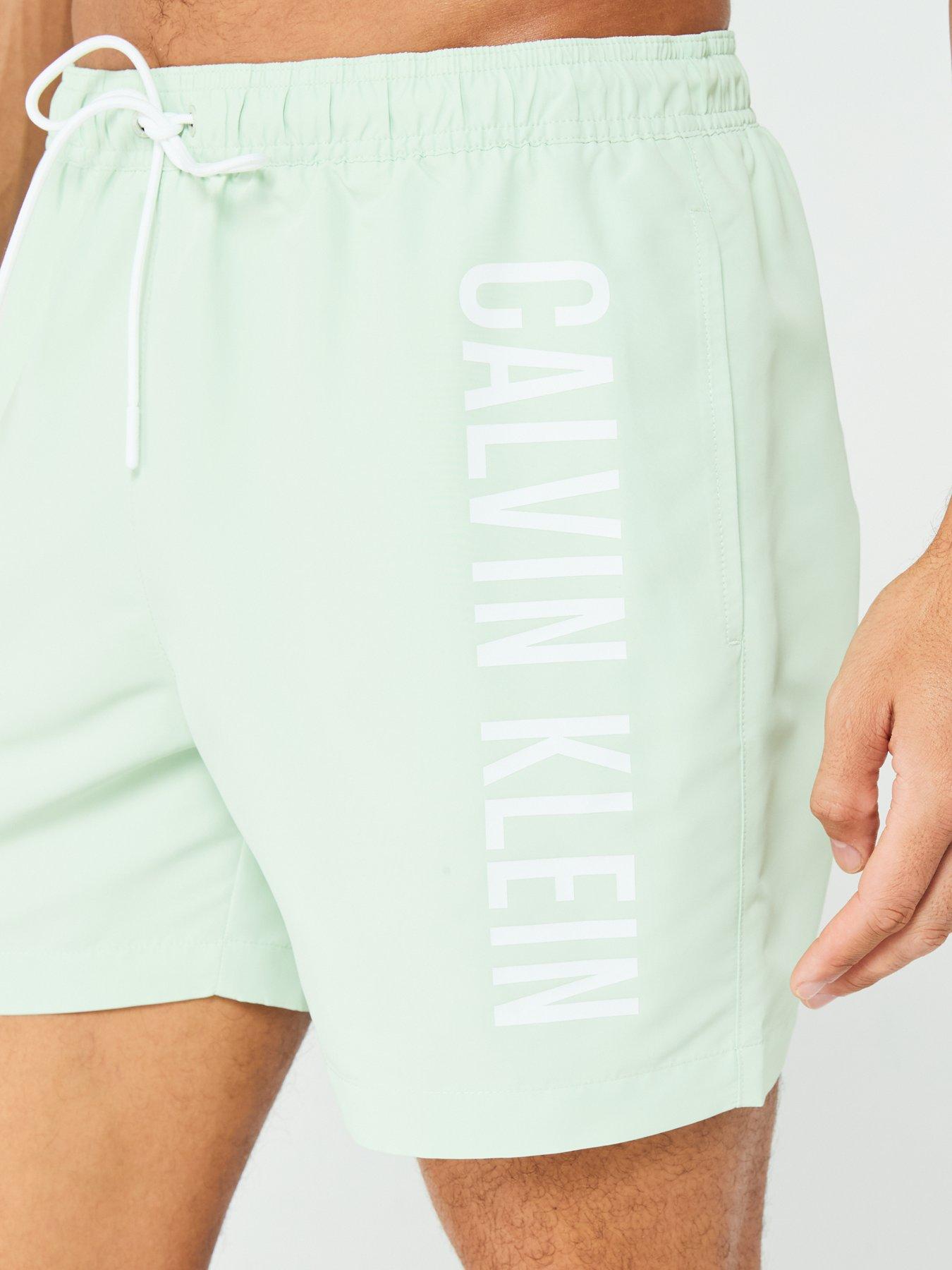 calvin-klein-calvin-klein-intense-power-side-logo-swim-shorts-light-greenoutfit