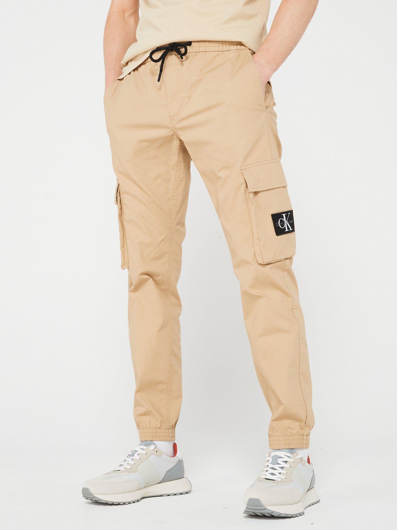 calvin-klein-jeans-calvin-klein-jeans-skinny-washed-cargo-pants-beige