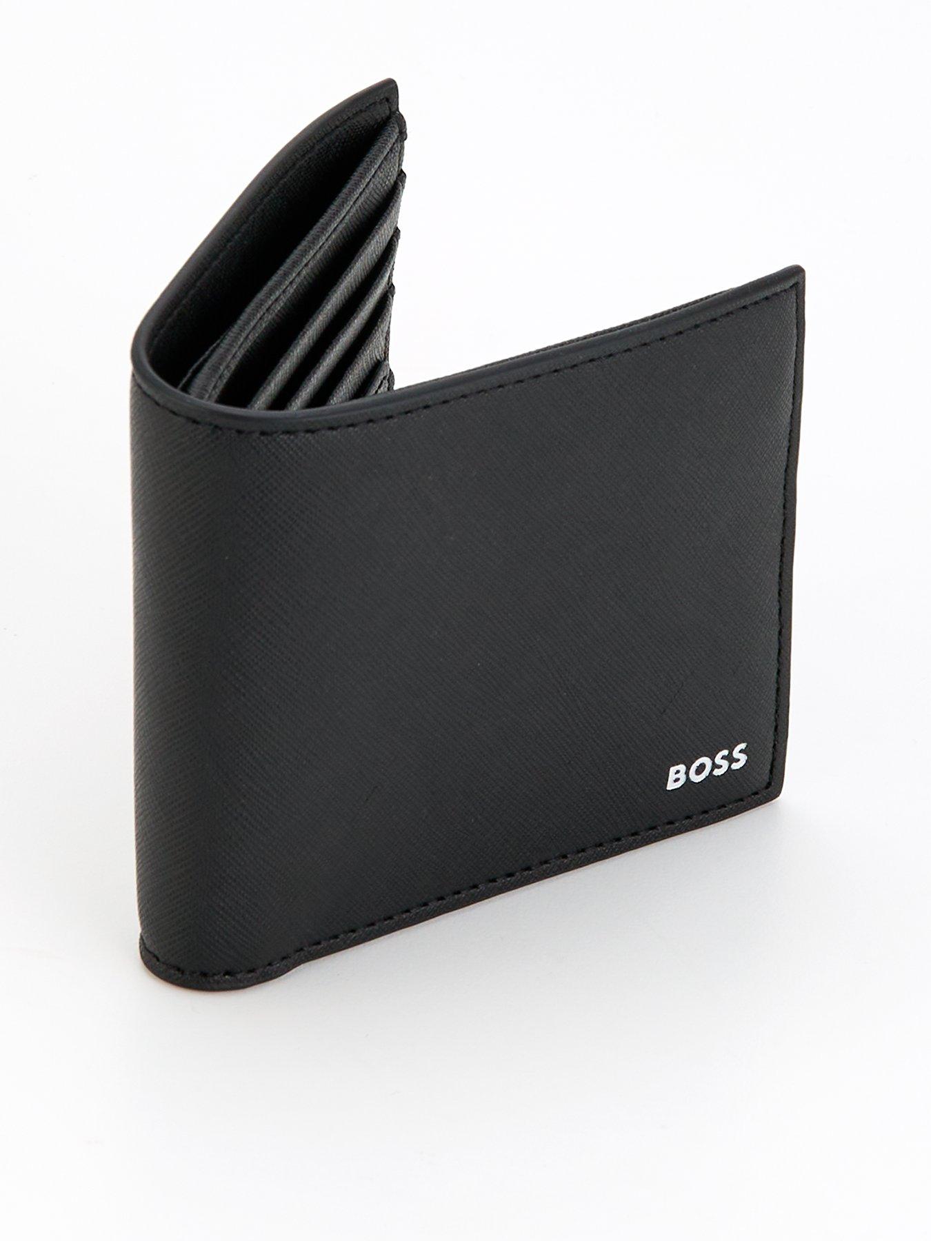 boss-zair-saffiano-corporate-trim-8-credit-card-wallet-blackback