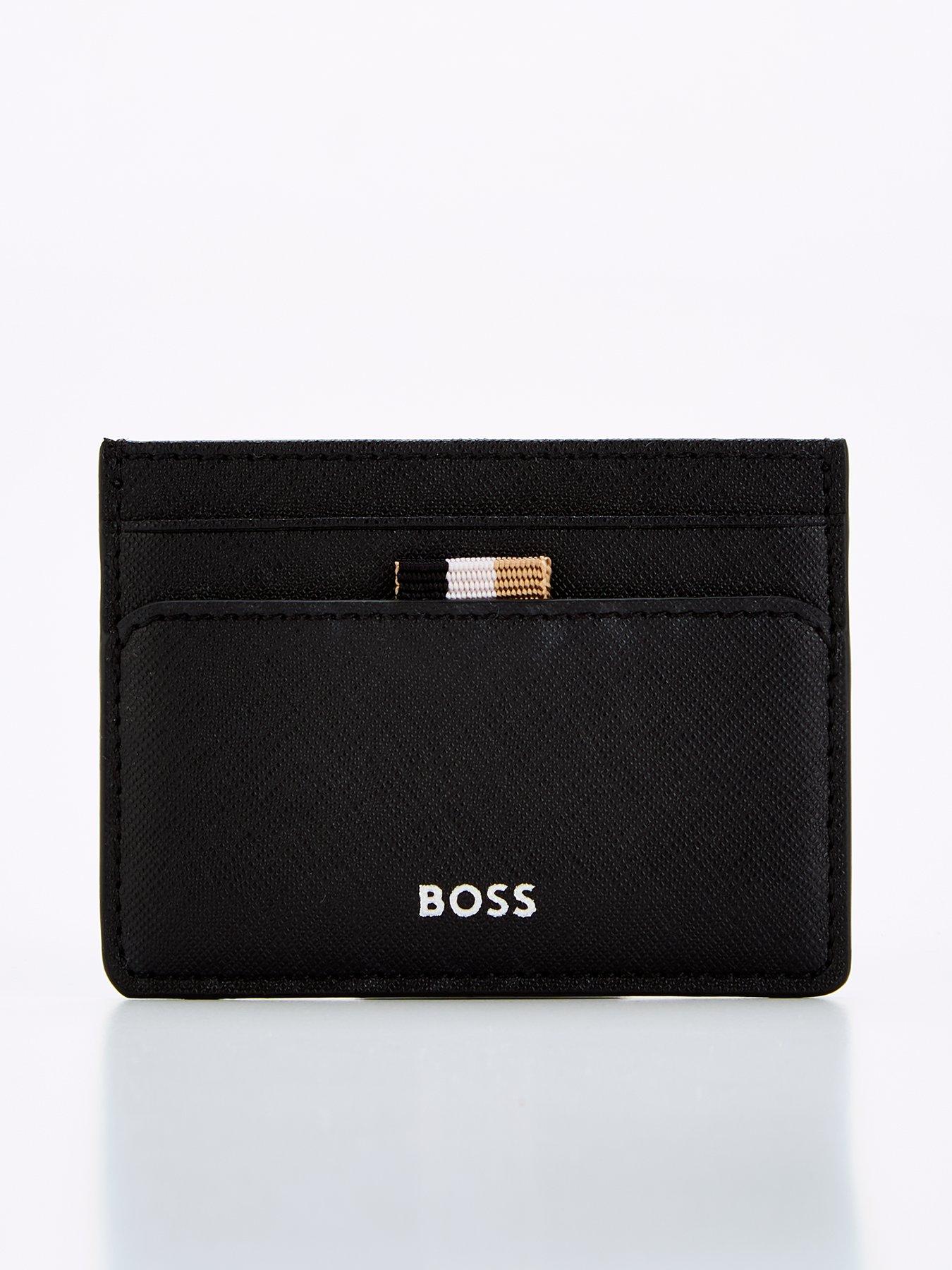 boss-zair-saffiano-corporate-trim-card-holder--black