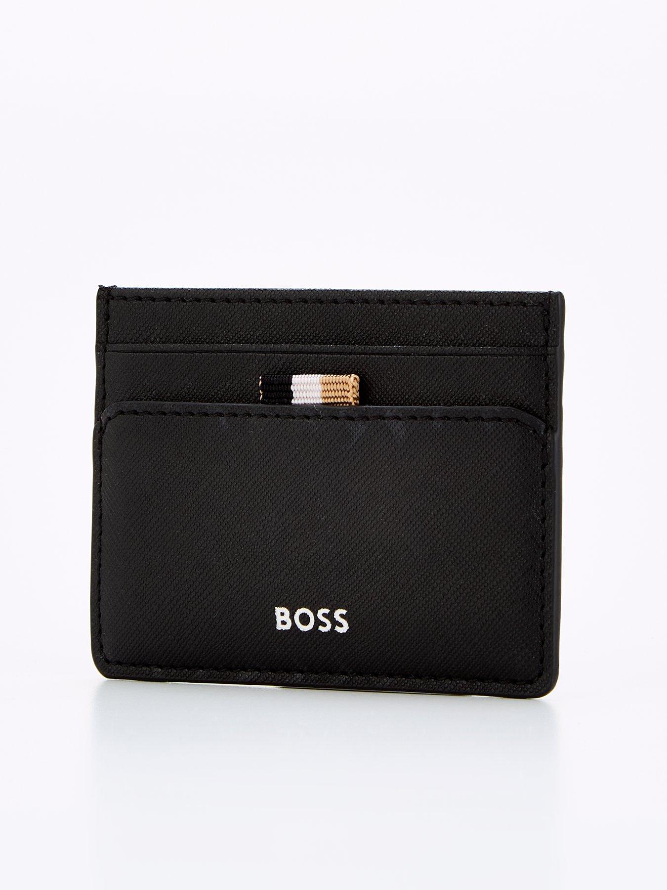 boss-zair-saffiano-corporate-trim-card-holder--blackback