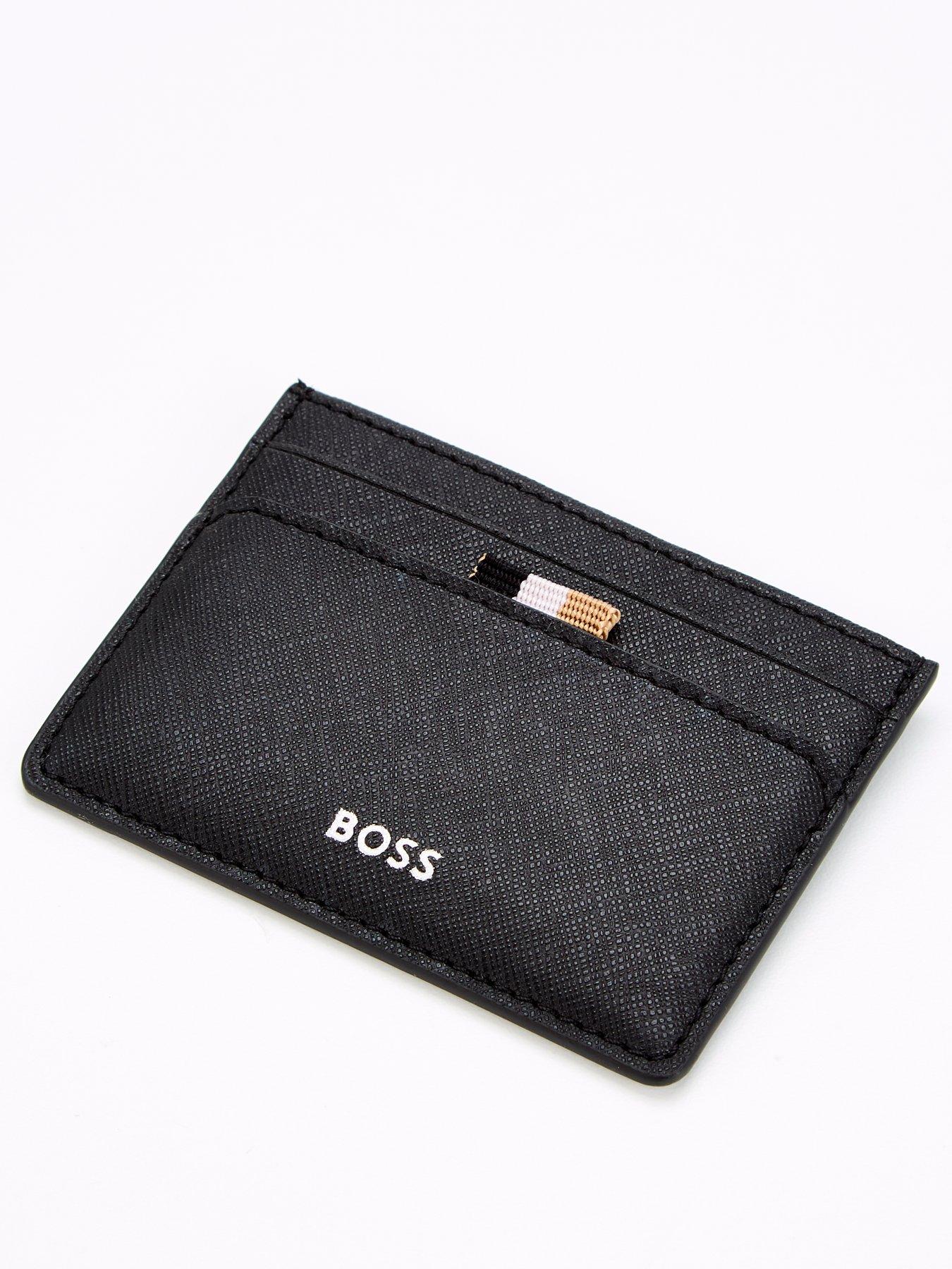 boss-zair-saffiano-corporate-trim-card-holder--blackoutfit