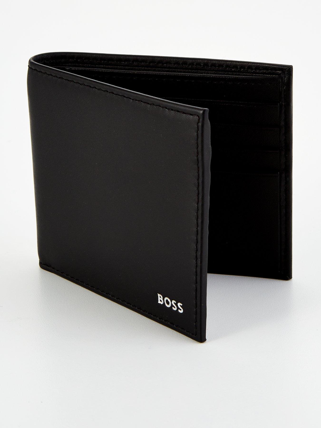 boss-randy-bi-fold-8-credit-card-soft-leather-wallet--blackback