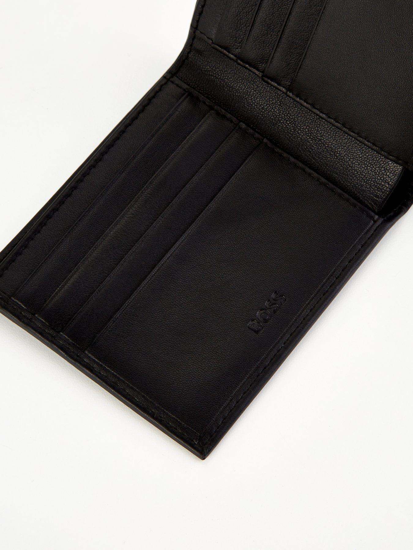 boss-randy-bi-fold-8-credit-card-soft-leather-wallet--blackdetail