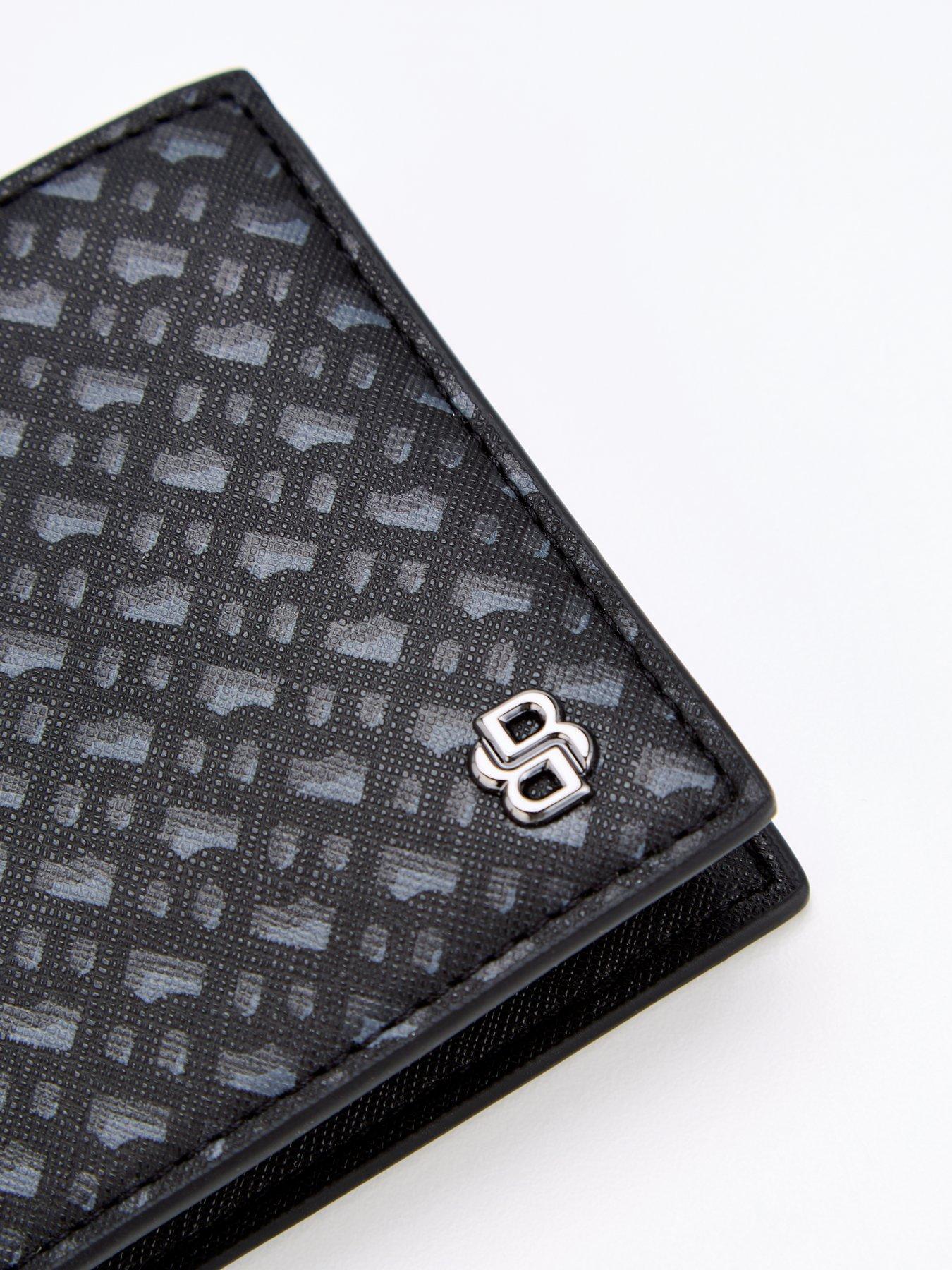 boss-b-icon-metal-logo-monogram-print-8-card-wallet--blackoutfit