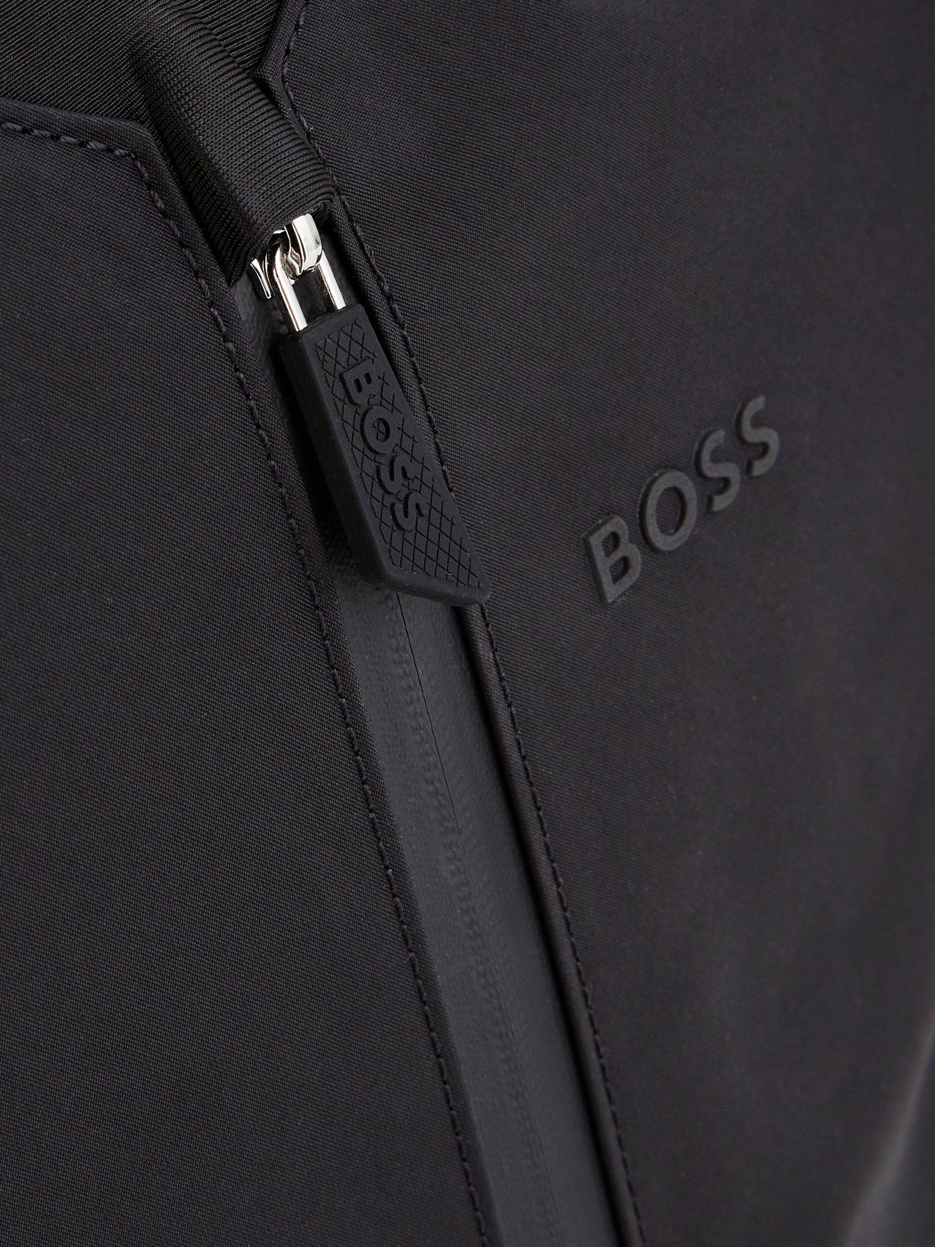 boss-gingo-canvas-large-backpack-blackoutfit