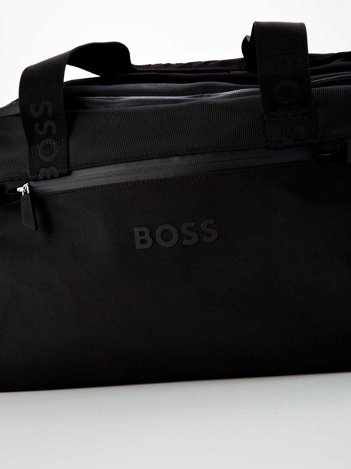 boss-gingo-canvas-large-holdall-backpack--blackoutfit