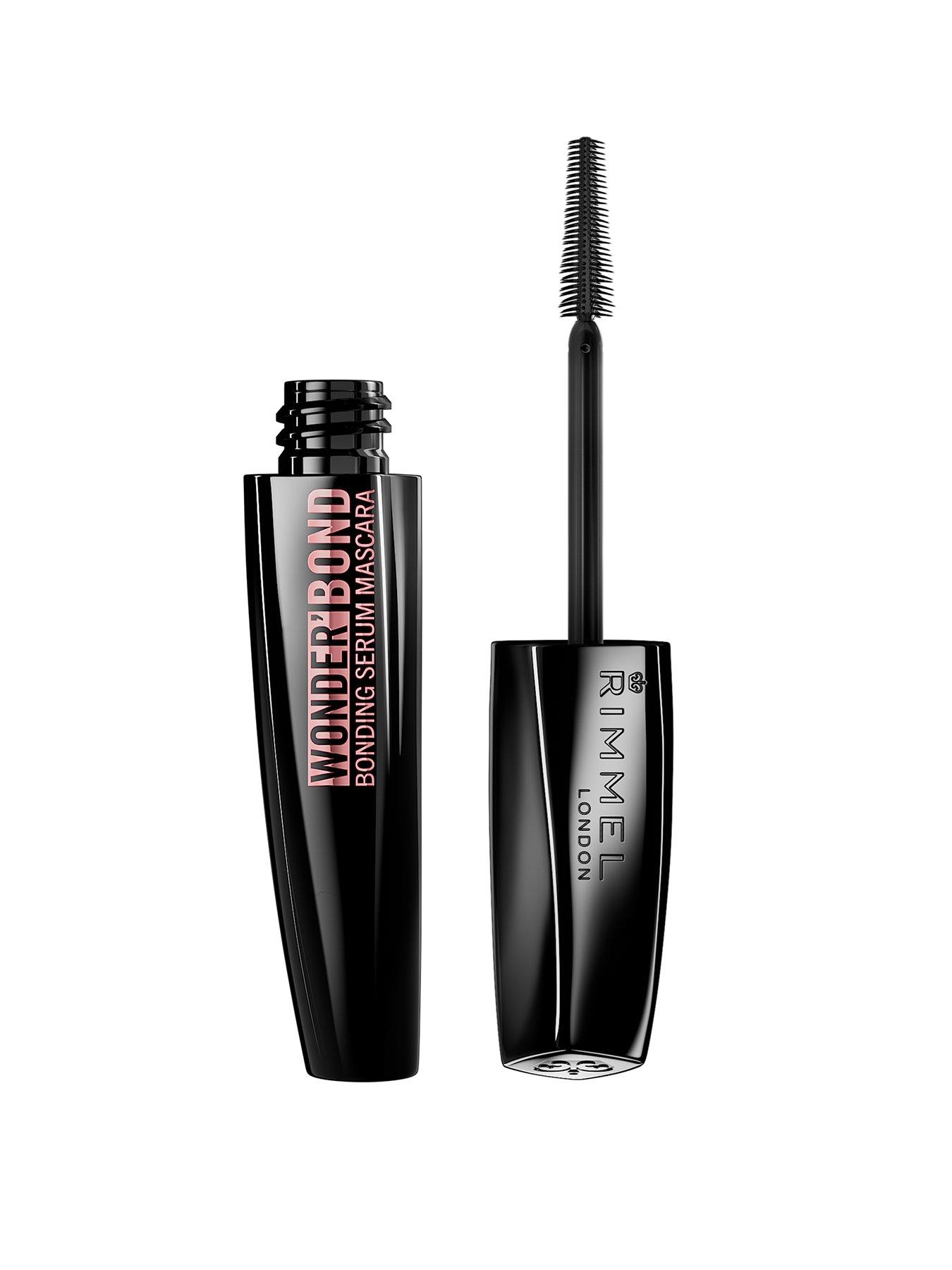 Rimmel Rimmel Wonder Bond Mascara Black