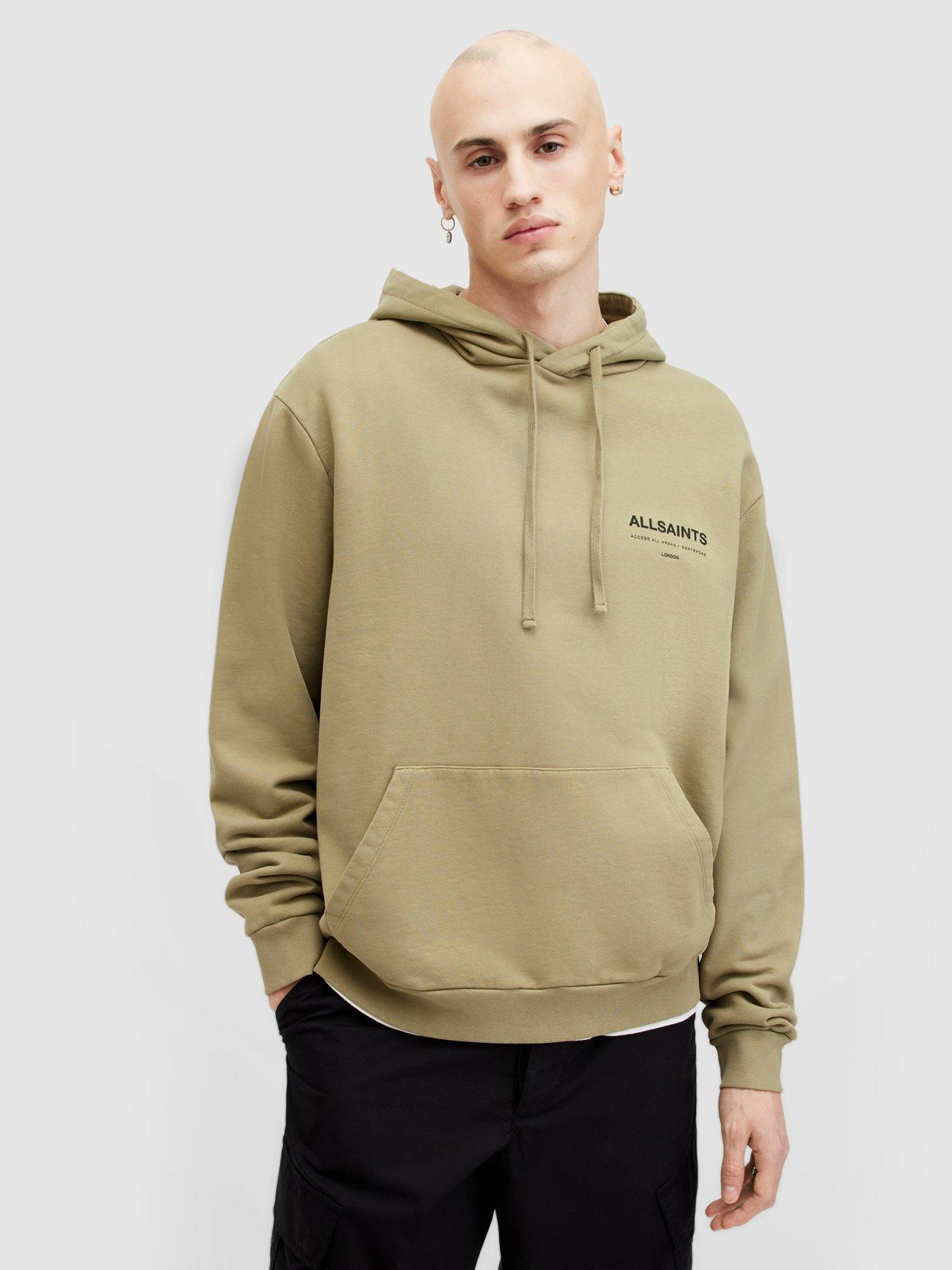 allsaints-access-overhead-hoodie-light-green