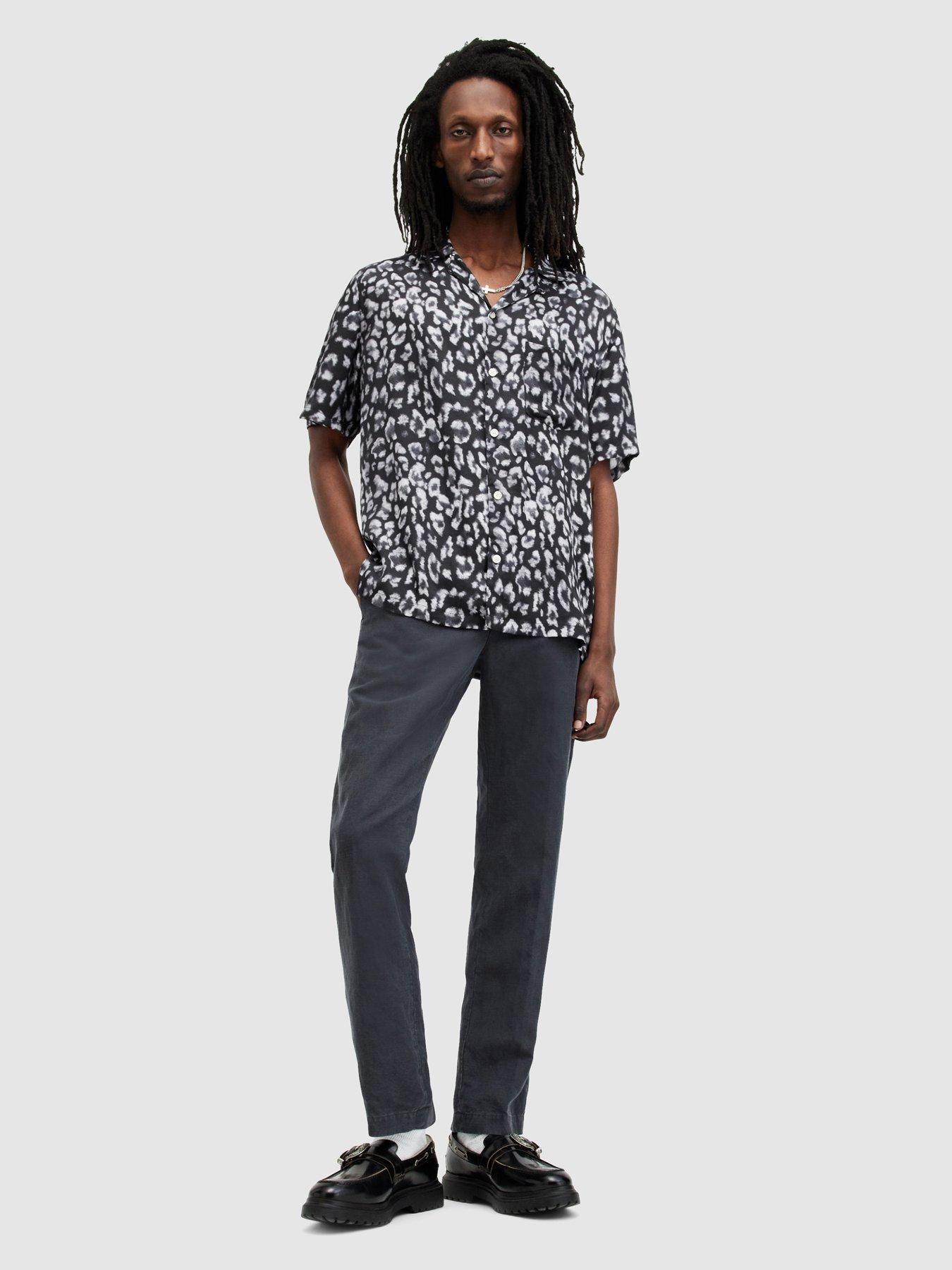 allsaints-leopaz-printed-short-sleeve-shirt-blackback