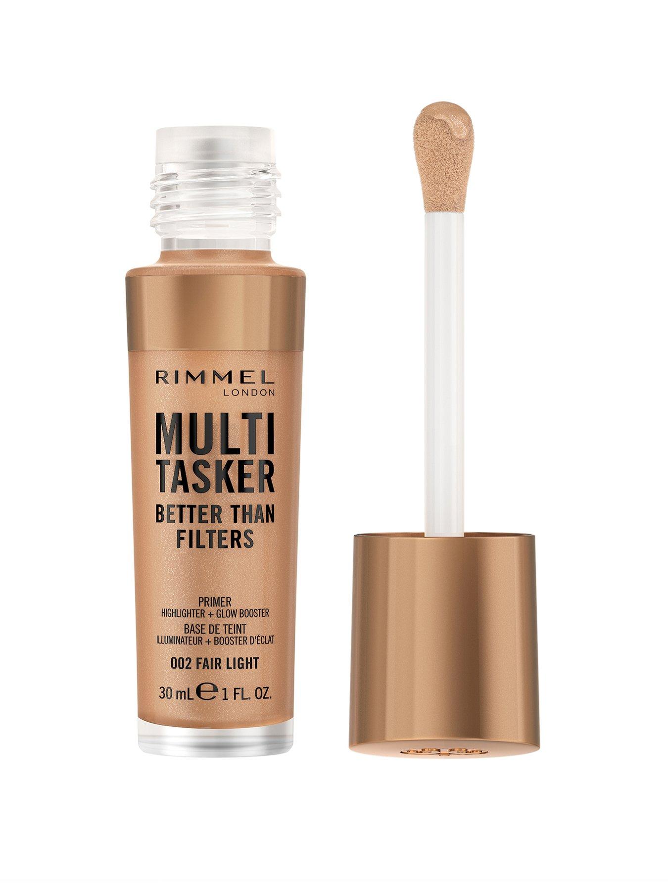 Image of Rimmel Rimmel Multi-Tasker Better Than Filters